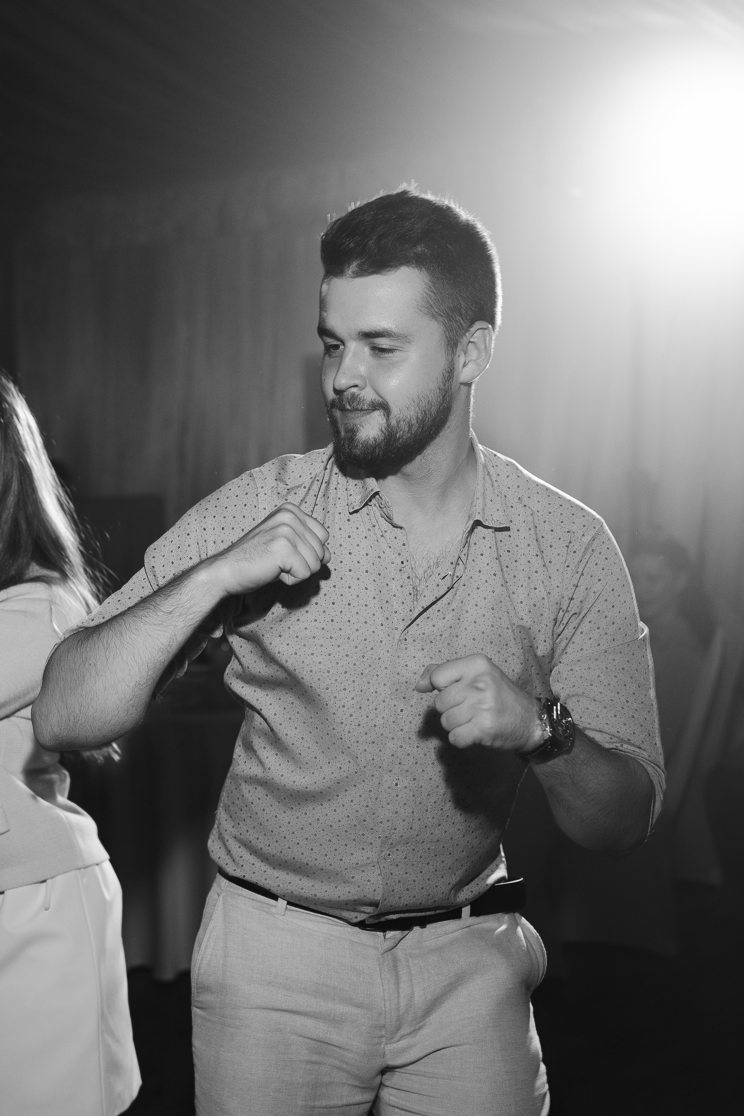 Дарья и Павел. Фотограф Хабаровск