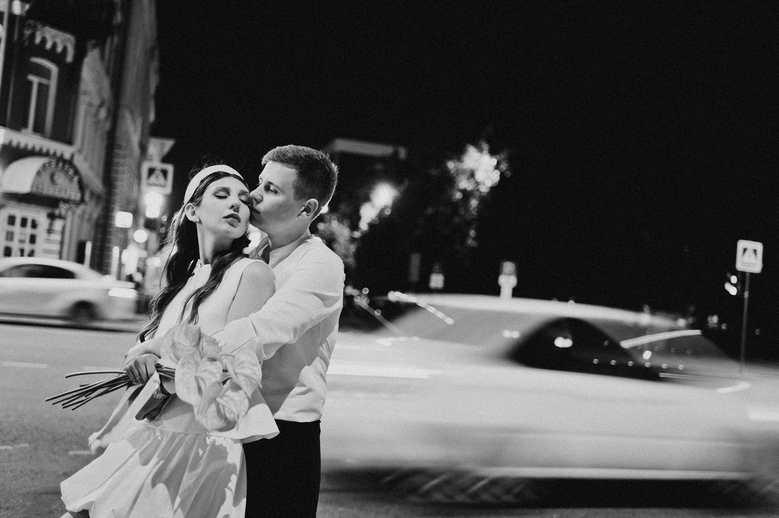 Свадьбы. Фотограф Тверь