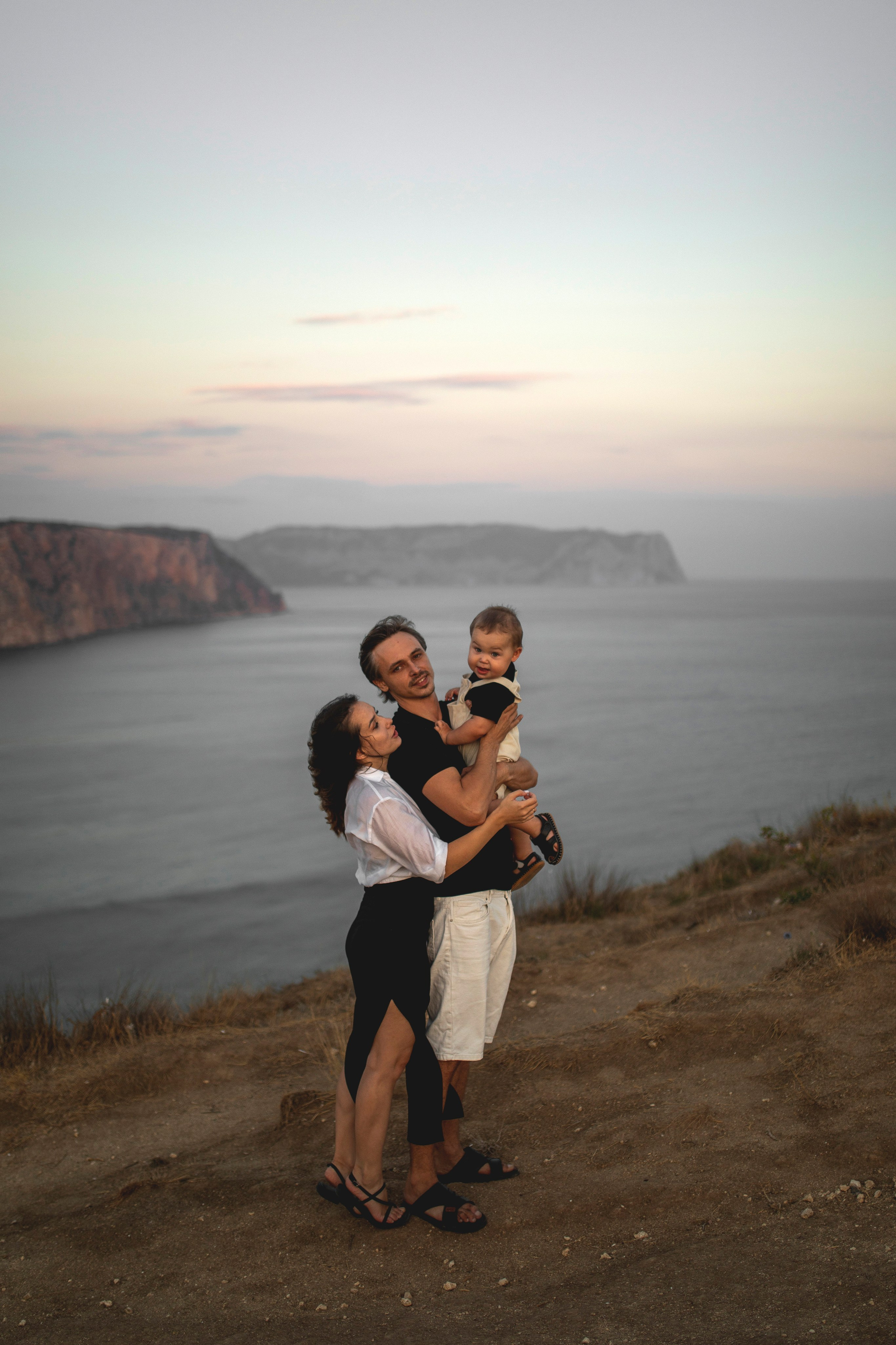 Фиолент. Фотограф Севастополь — Климова Анастасия