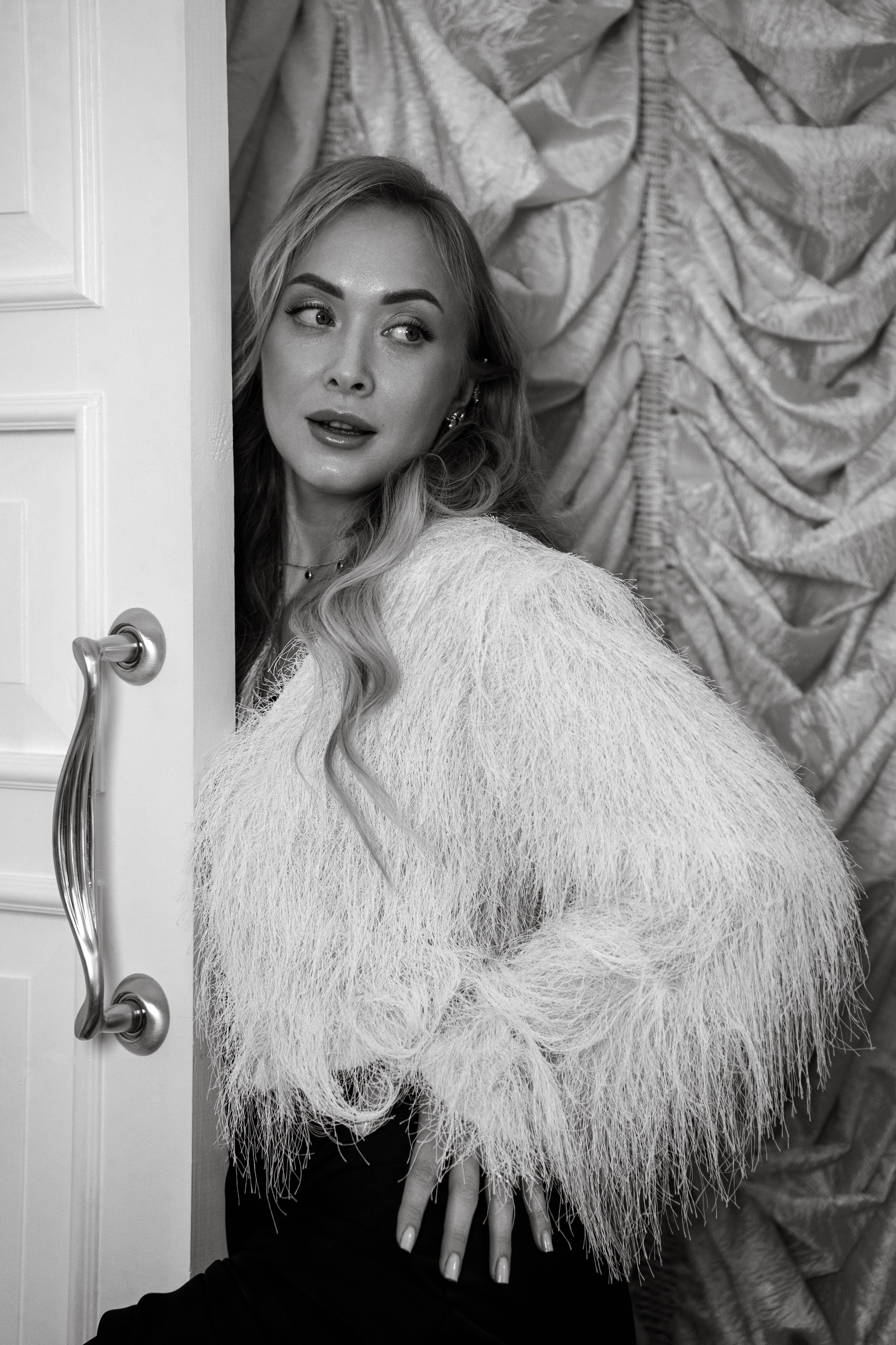 Маша. Фотограф Севастополь — Климова Анастасия