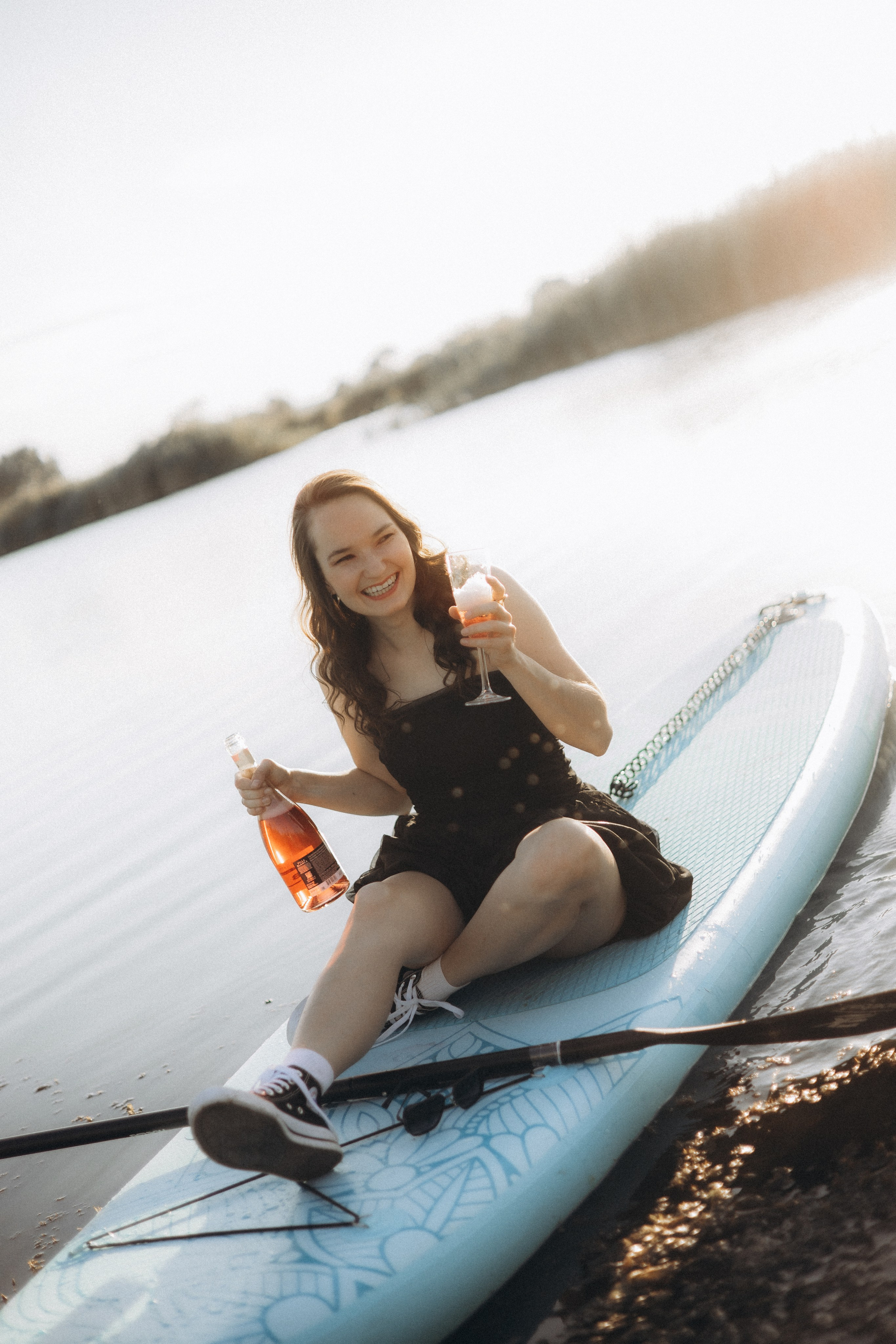 Лизе почти 30. Главная