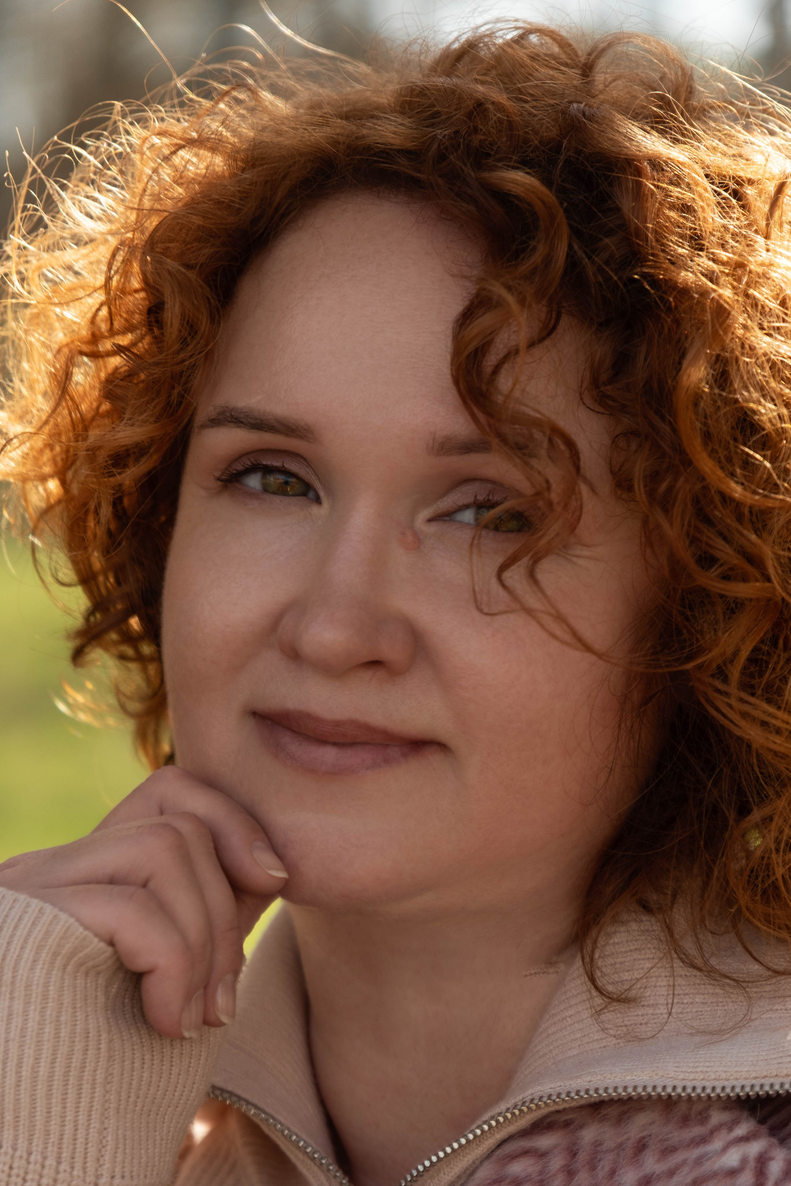 Юля. Текстильный декоратор 40+. Фотографирую женщин 40+ Ольга Лазаренко Смоленск