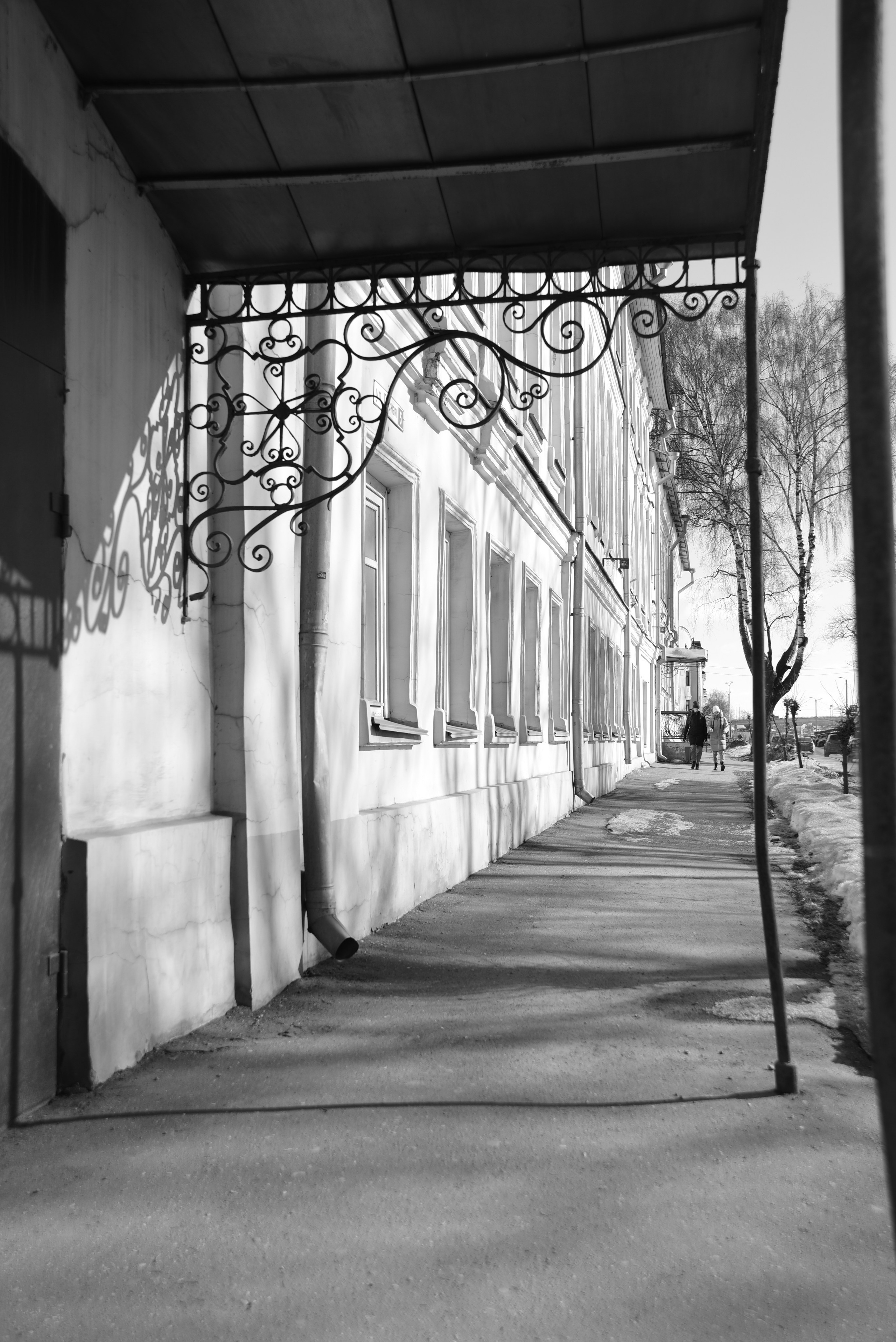 Кострома. Фотограф Милена Яновска