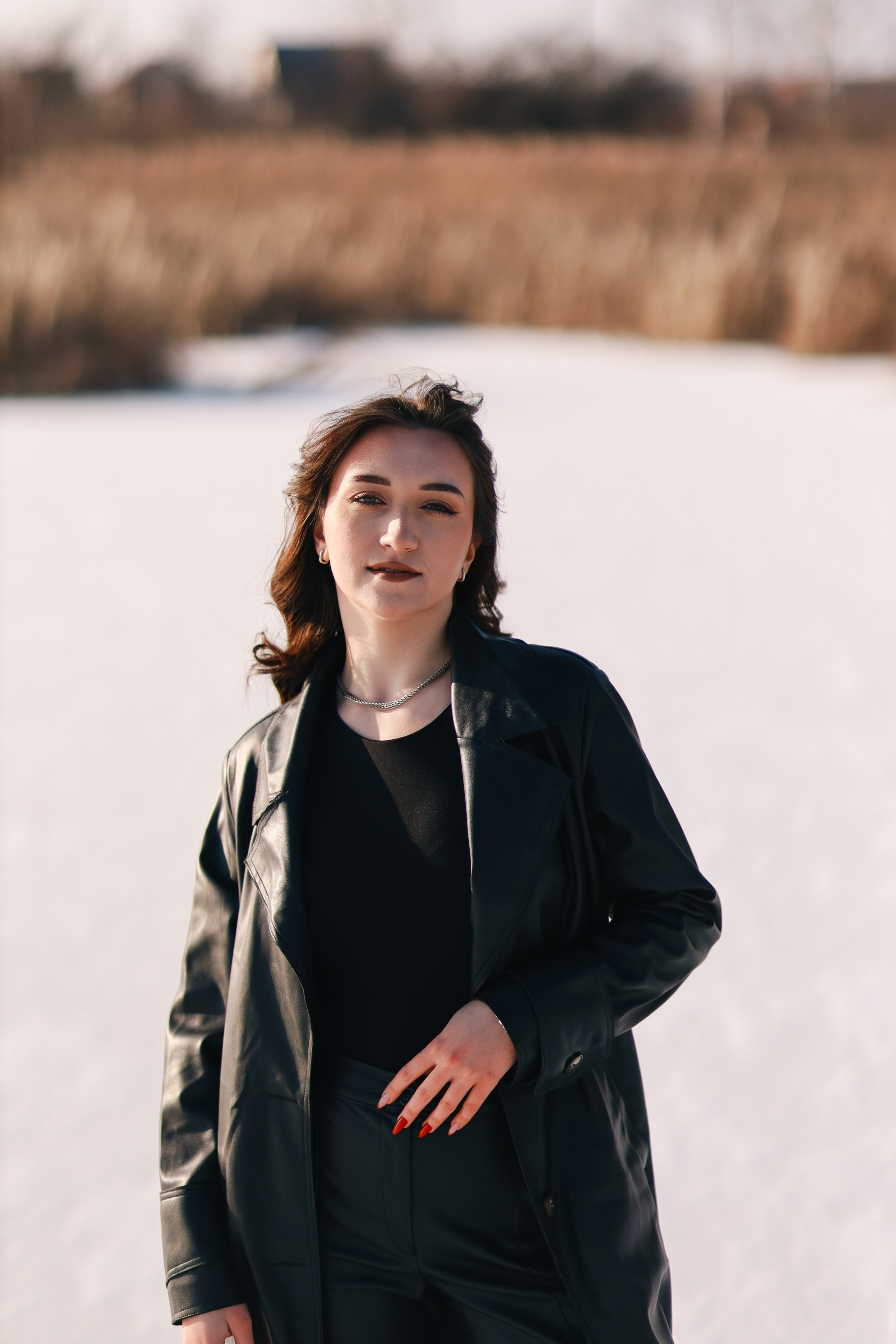 Арина. Фотограф София Комкина