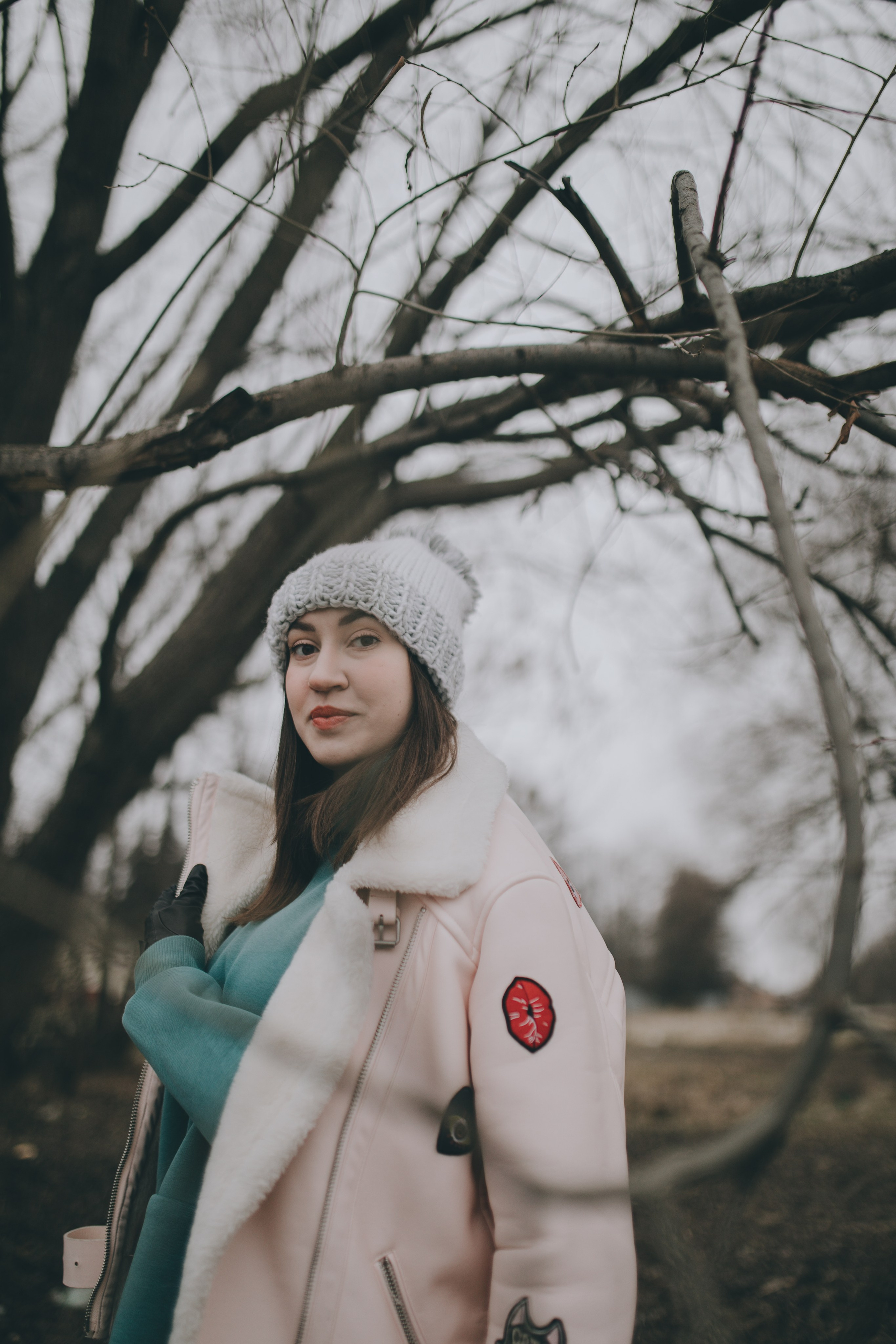 Арина и Артем. Фотограф София Комкина