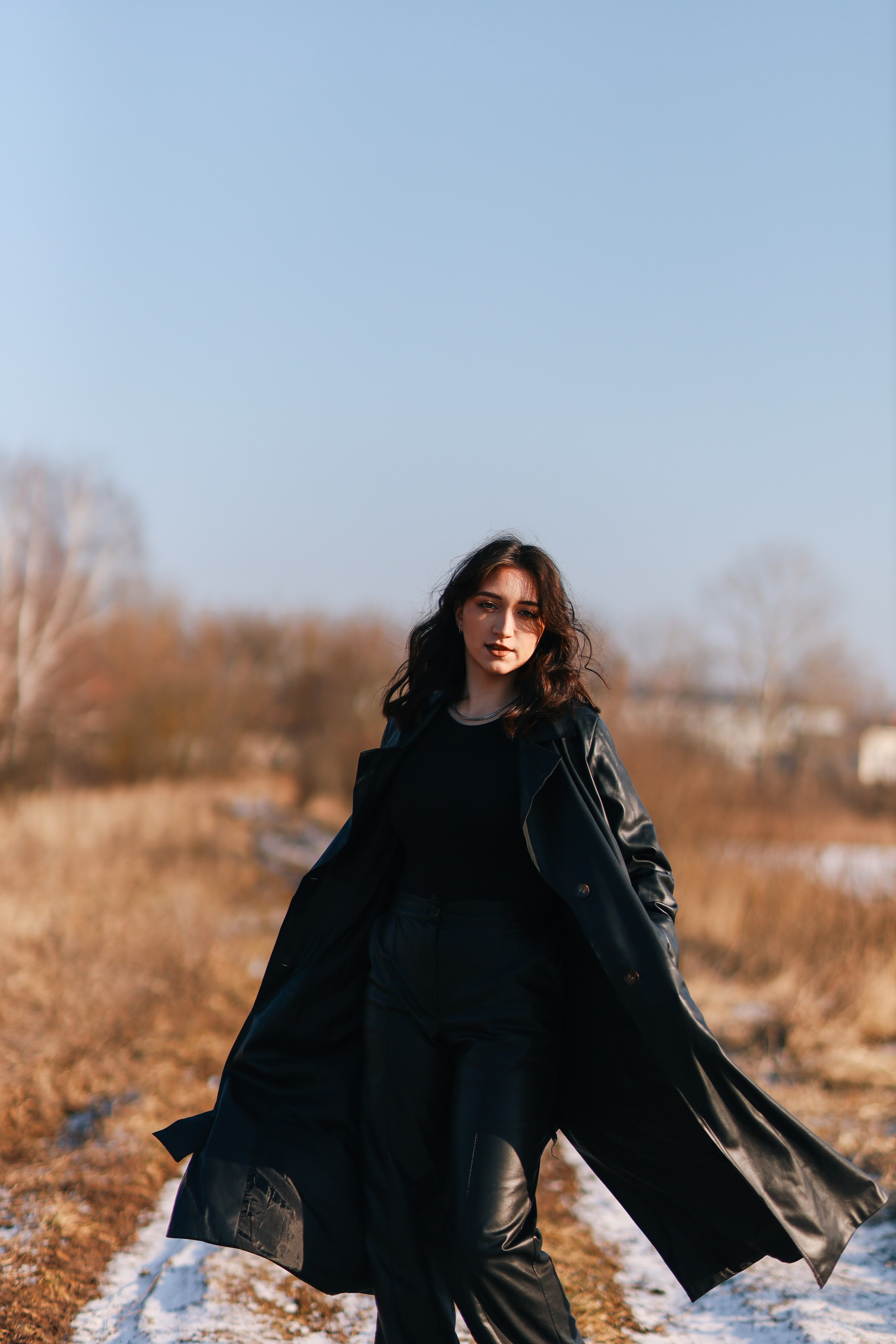 Арина. Фотограф София Комкина