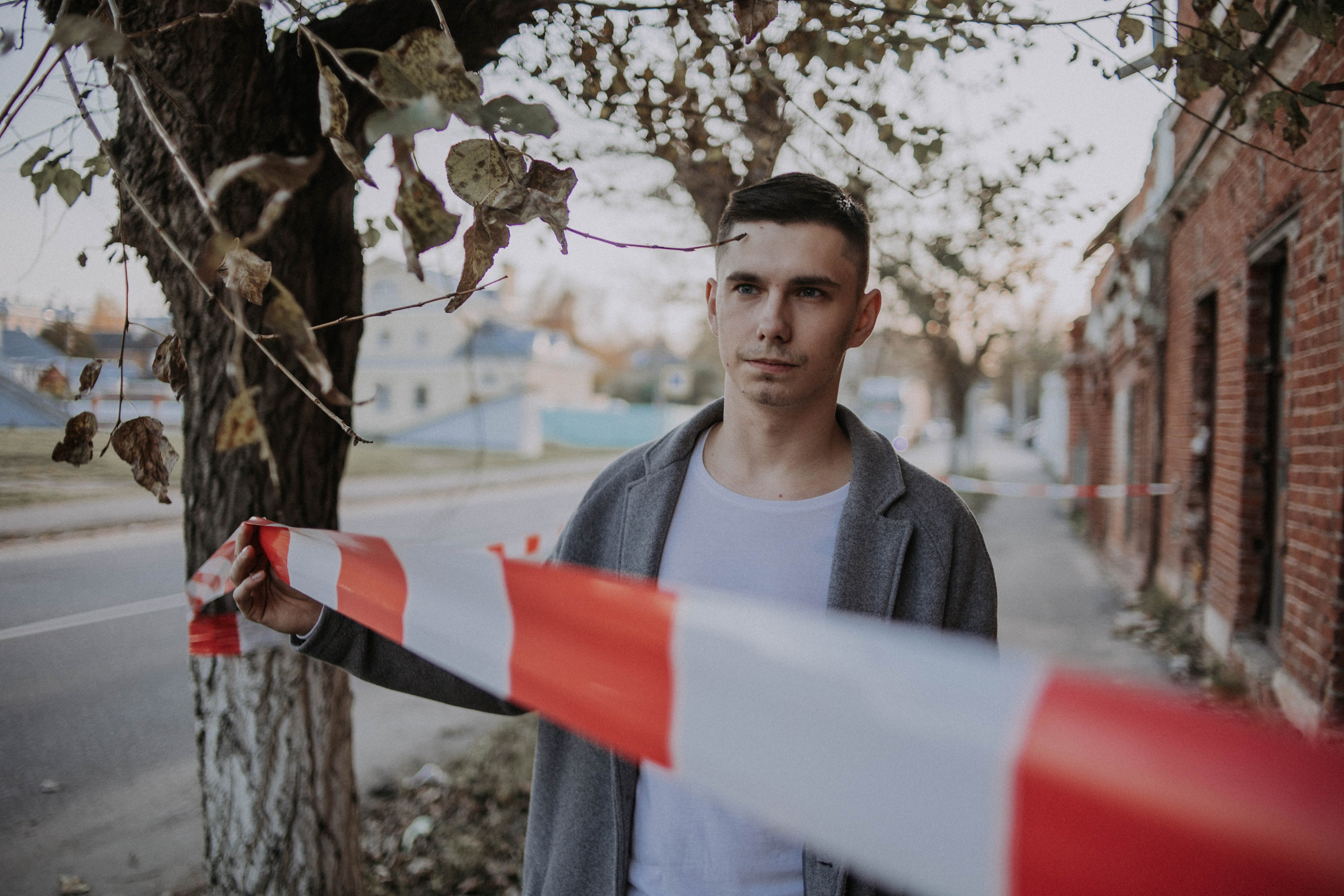 Рома. Фотограф София Комкина