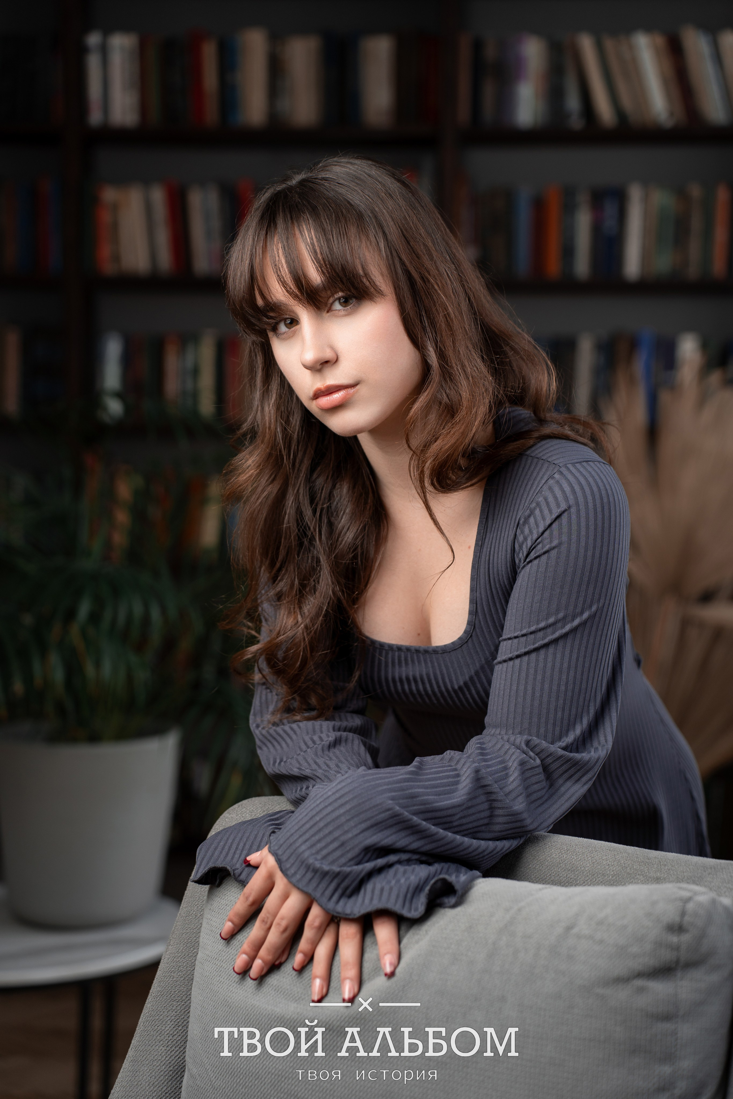 Галерея. Выпускные альбомы Новосибирск — Твой Альбом