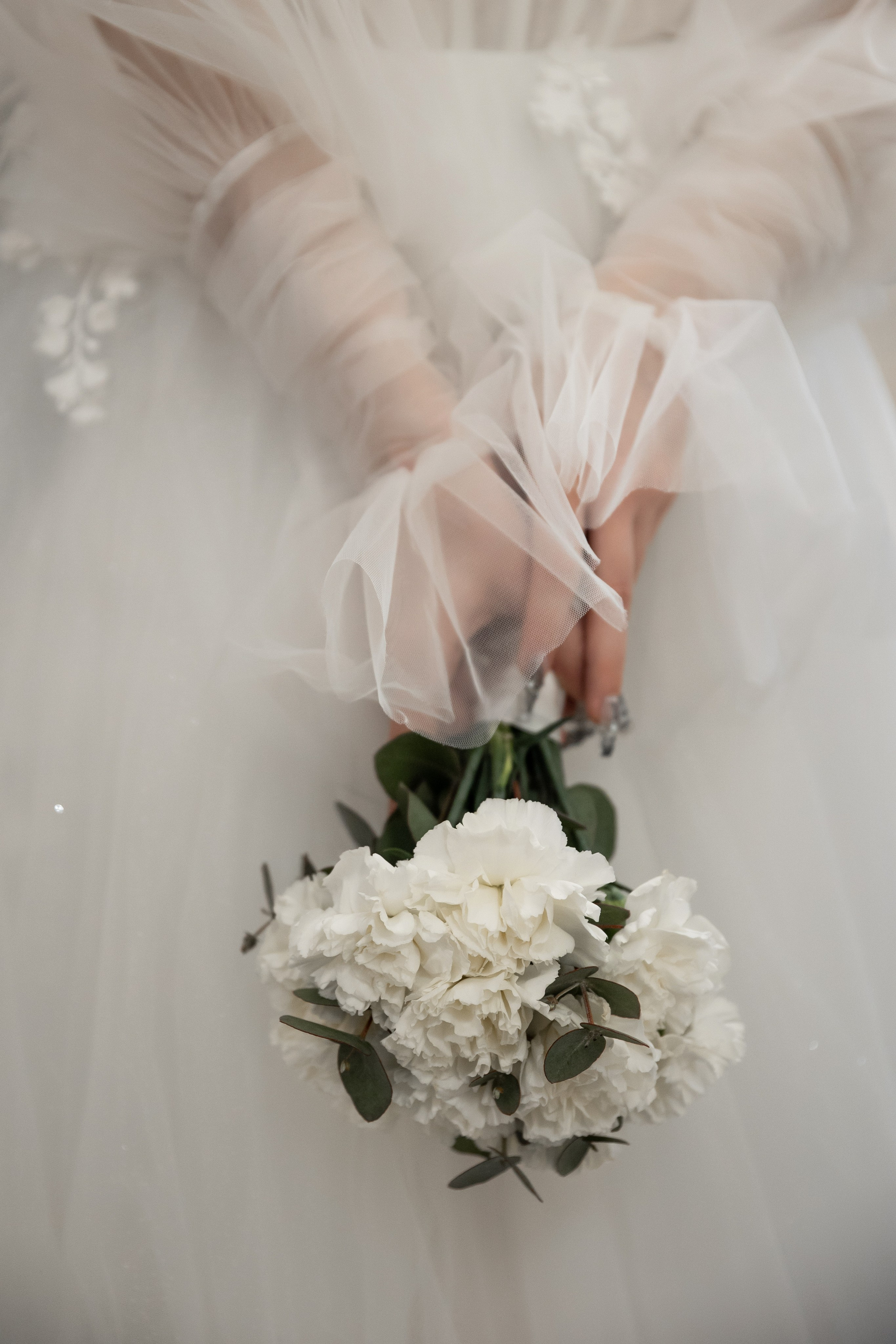 ЗАГС. Свадебный фотограф Санкт-Петербург Катерина Ширяева