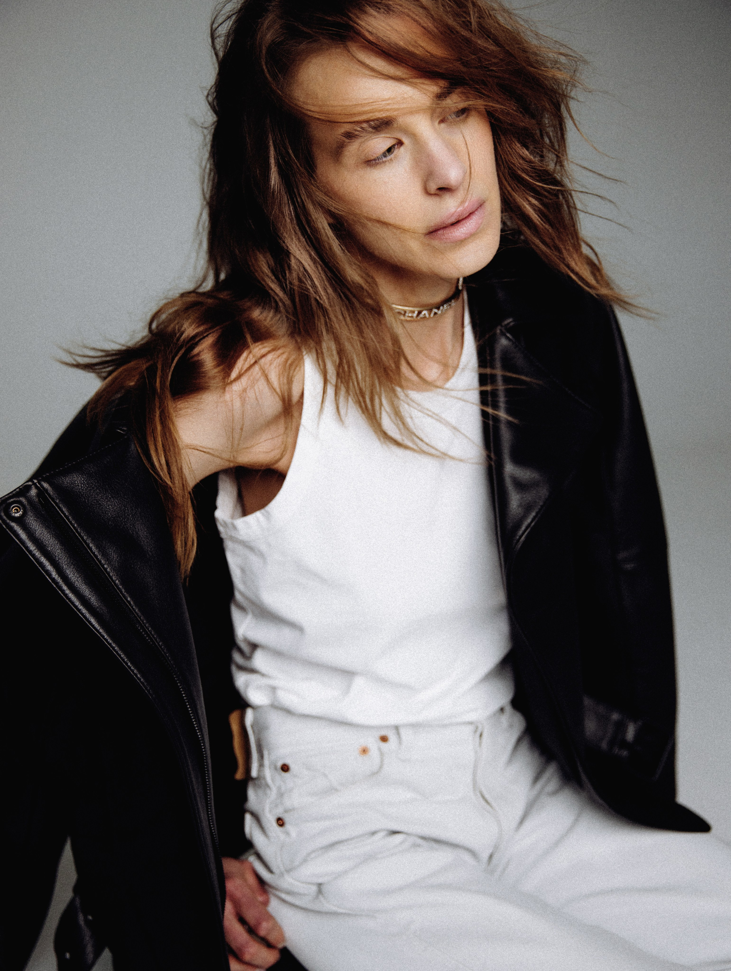 Anastasia. Фотограф для брендов, Москва