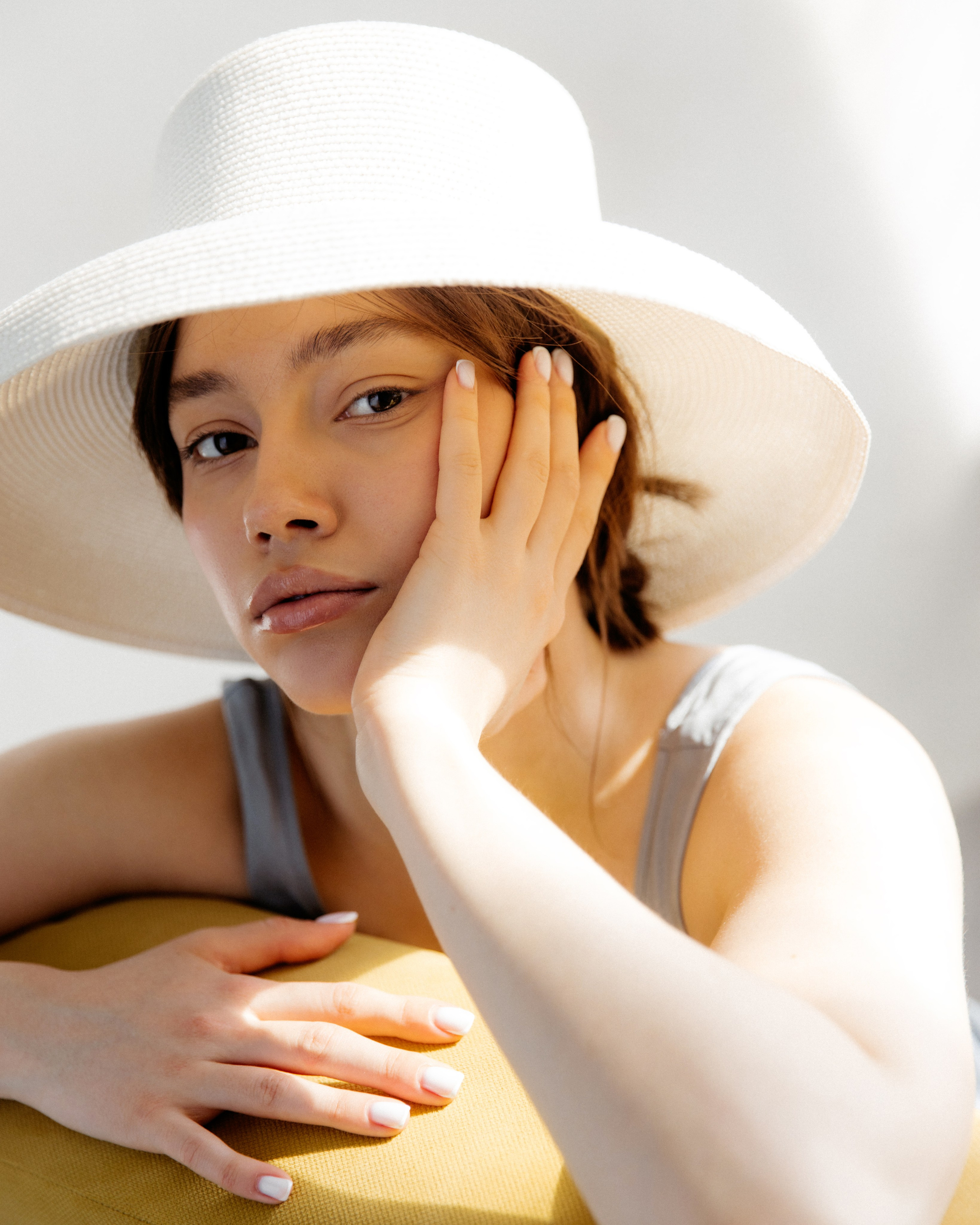 Irina. Фотограф для брендов, Москва