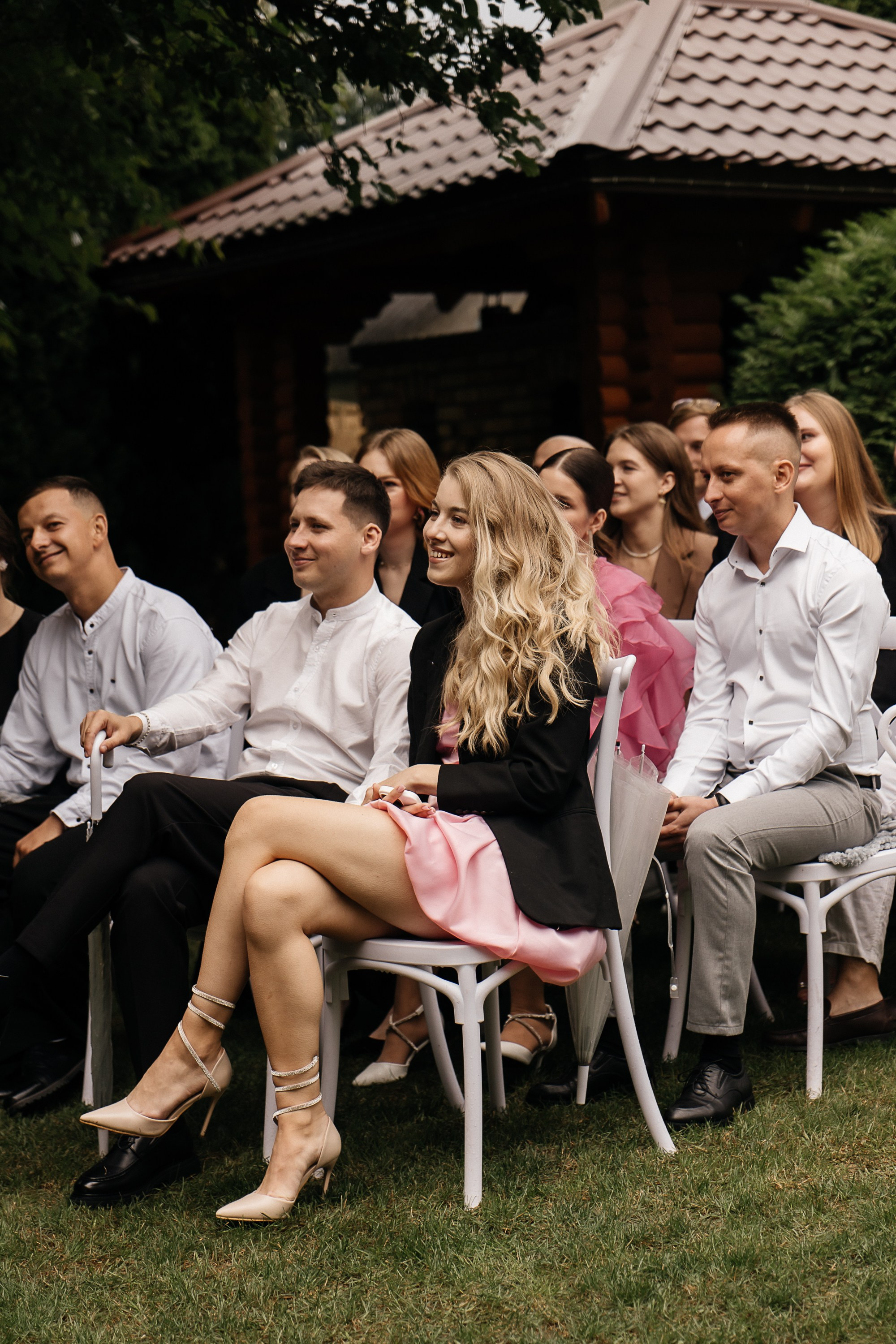 Свадебная церемония под открытым небом. Свадебный и семейный фотограф Виолетта Сидельникова. Краснодар, Россия, Беларусь, Европа