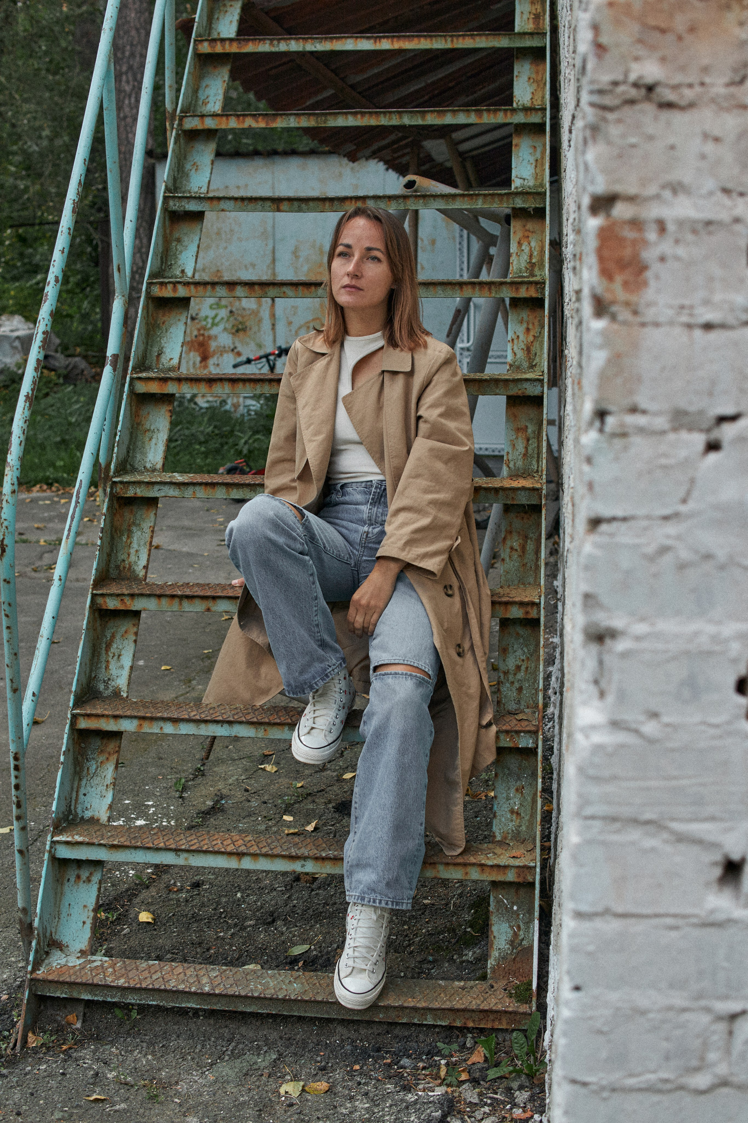 Дарья. Фотограф в Екатеринбурге Елизарова Юлия