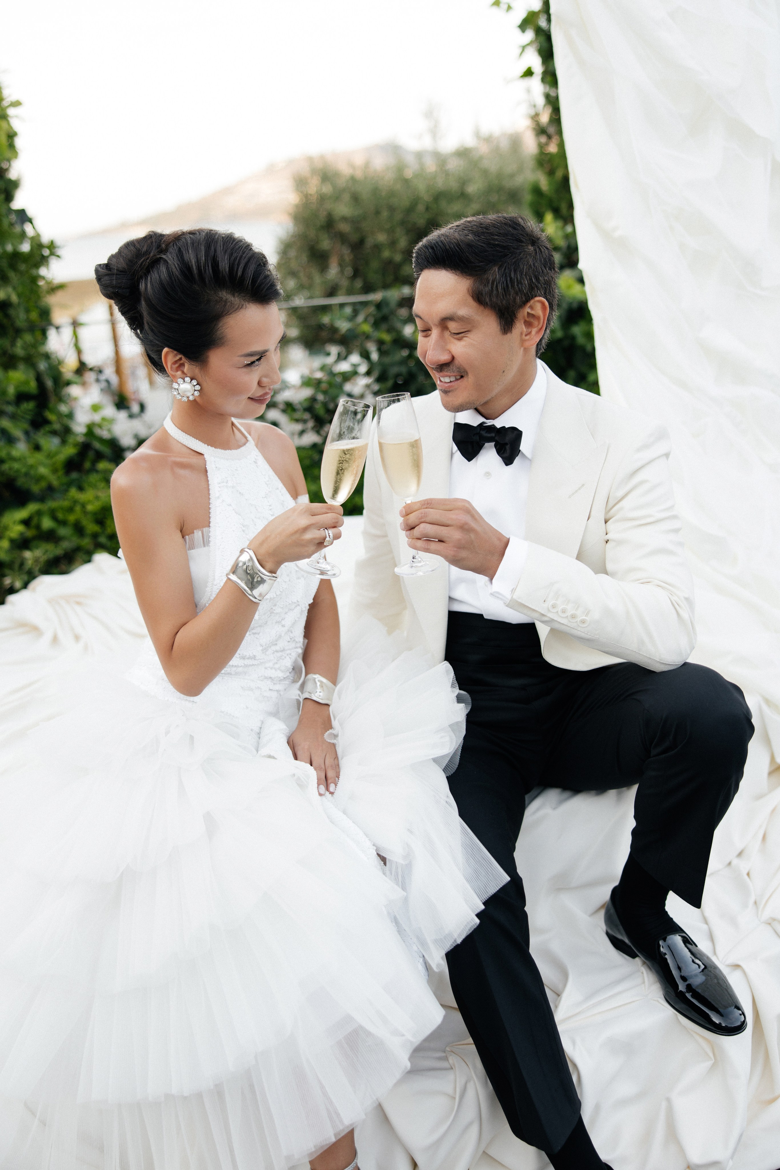 Bolat & Meruert Bodrum. Zhandos Berikov