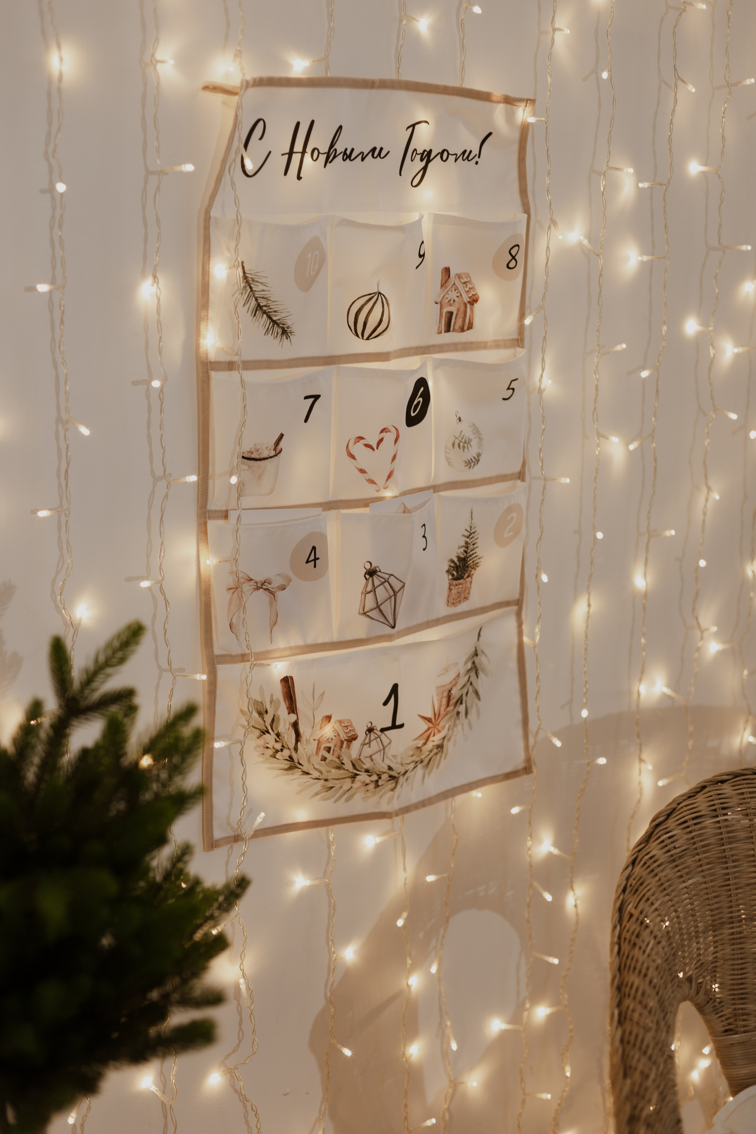 Семейные фотосессии