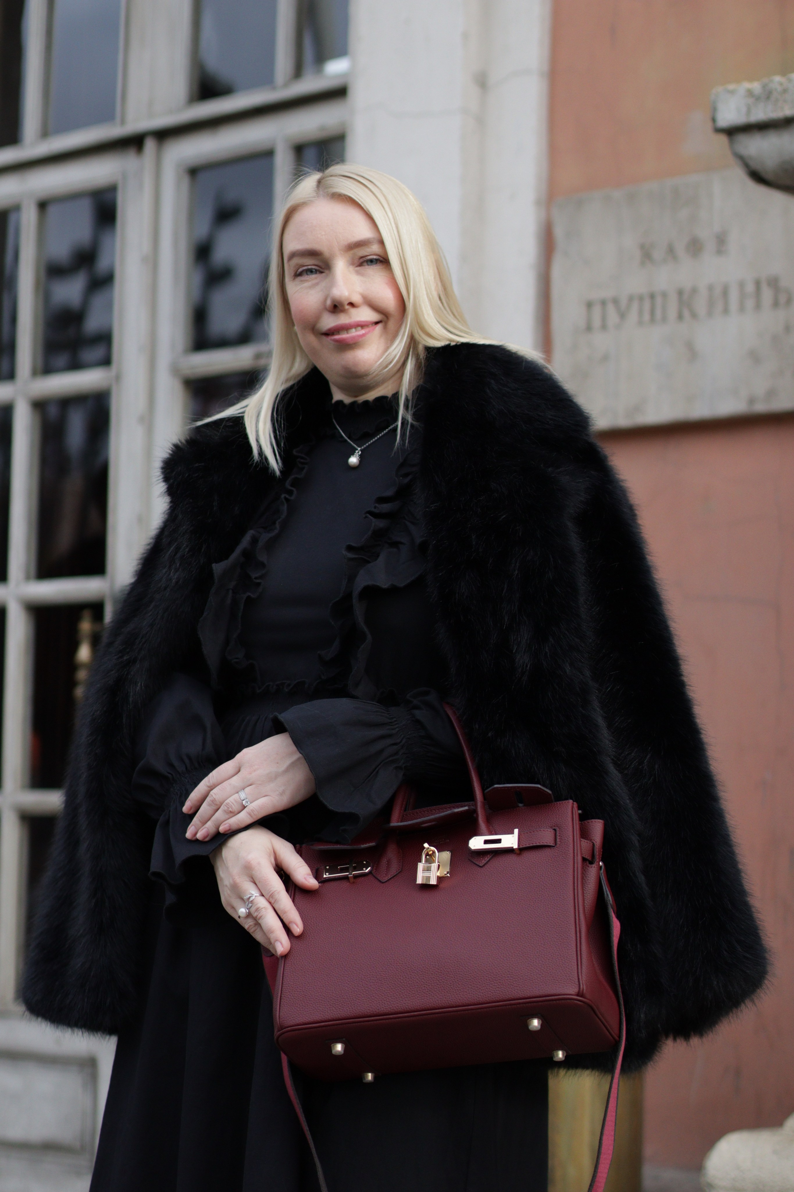 Бизнес-завтрак блогера с лекцией по этикету, ресторан «Пушкин». Jane Kudryavtseva | MODEL PHOTO & PORTRAIT