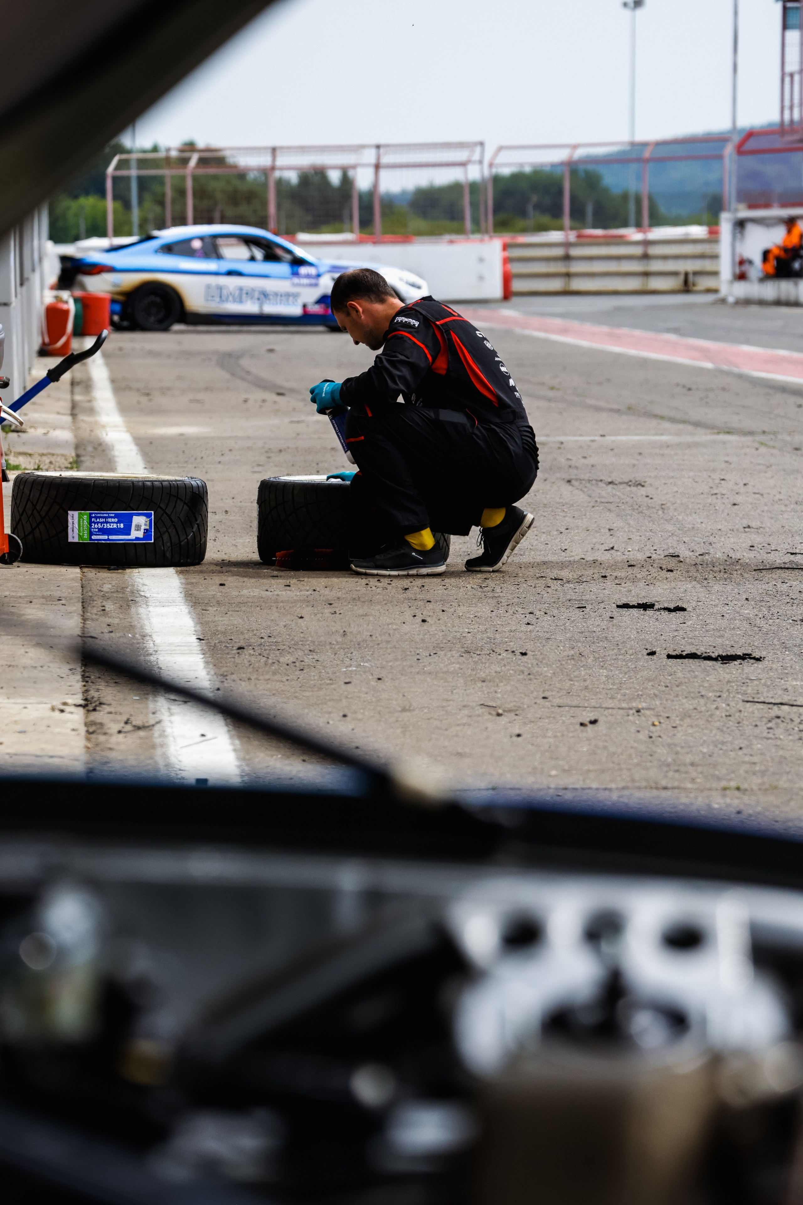 RDS GP 4-й этап, ADM Raceway 11/07. Jane Kudryavtseva — Репортажный и портретный топ фотограф Москва