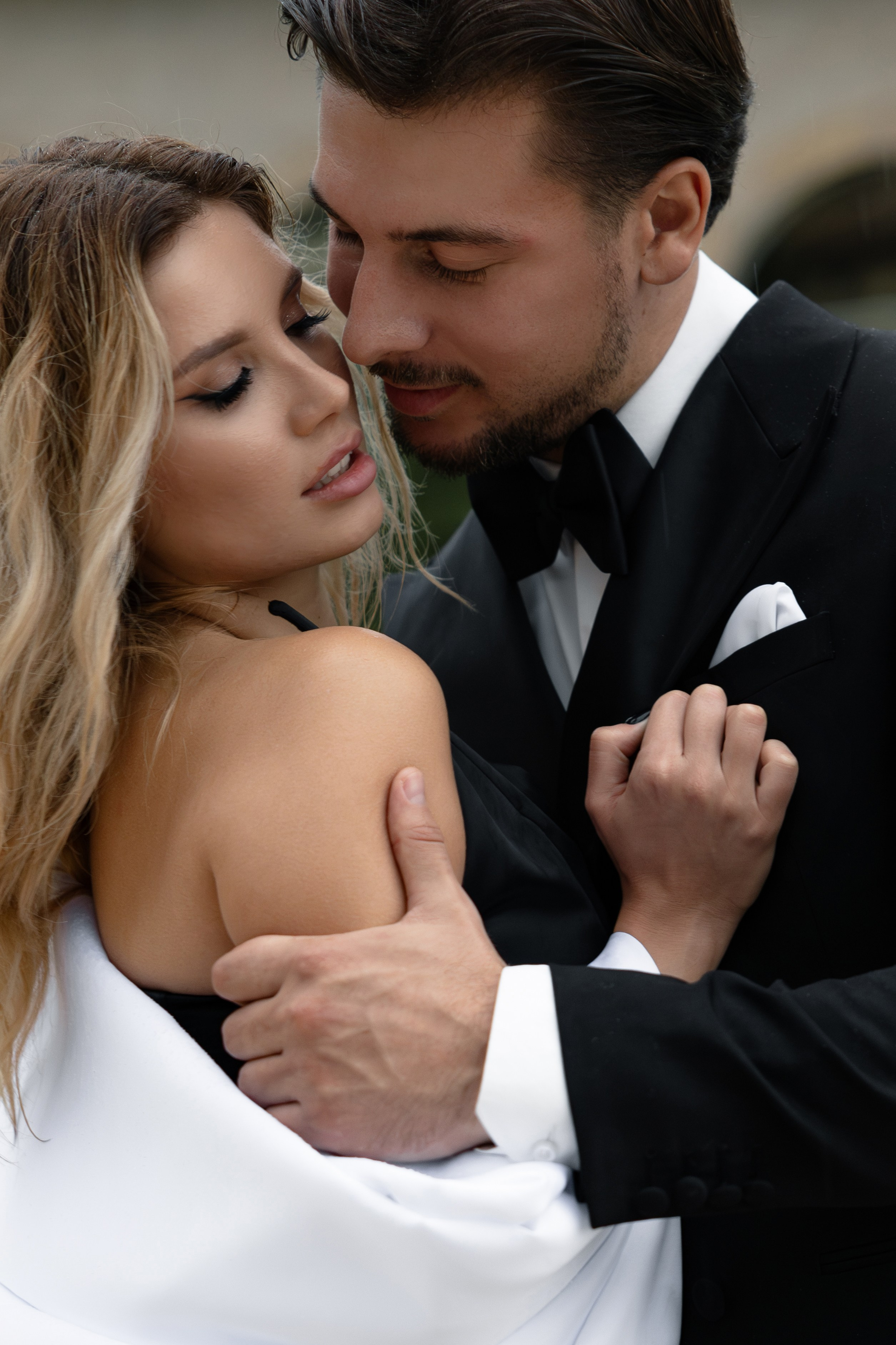 Санта Барбара, вилла. Свадебный и семейный фотограф Краснодар, Юлия Потопахина