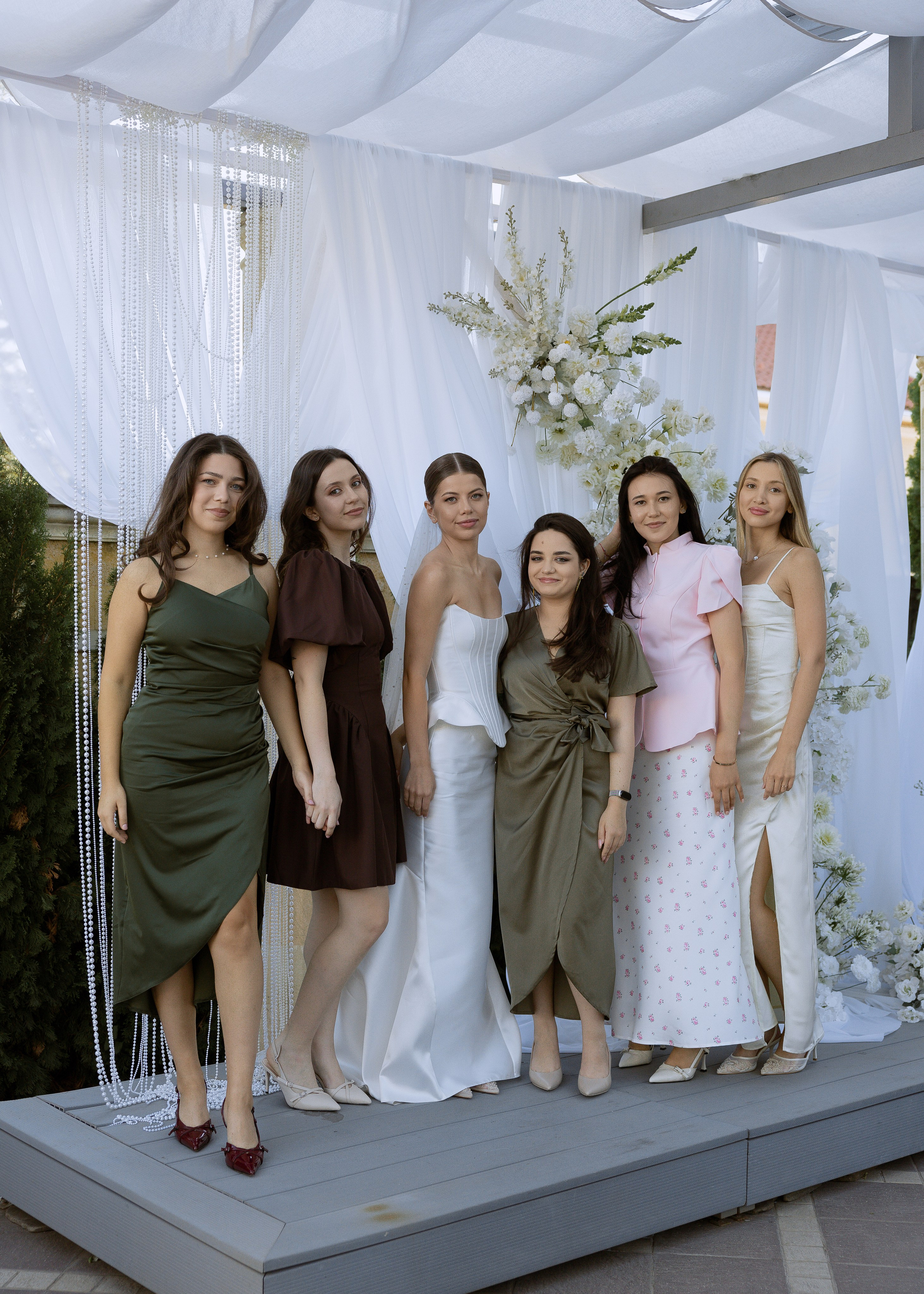 Сергей и Ксения. Фотограф Эмиль Исякаев