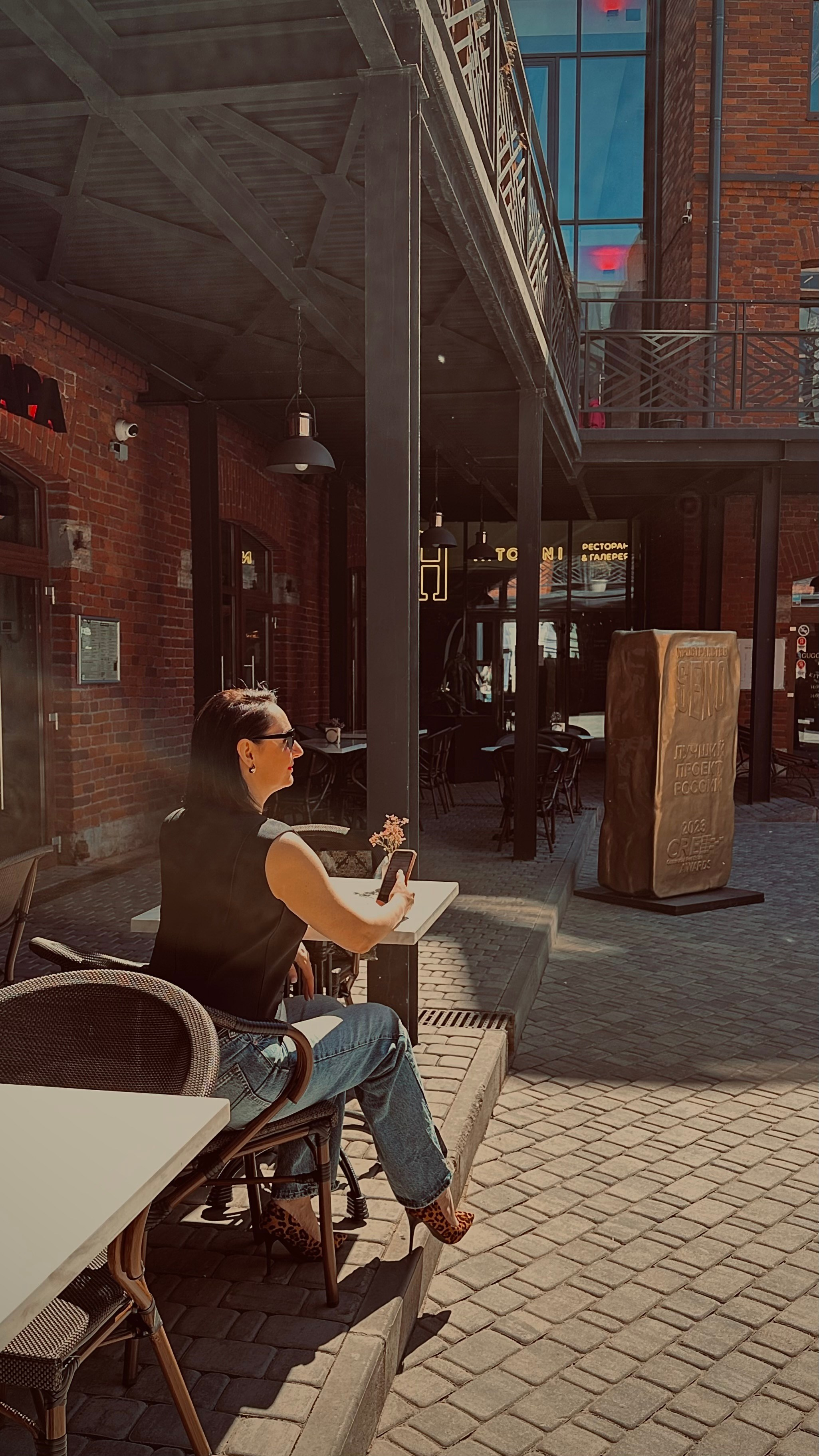 Сенная площадь. КОНТЕНТ |БРЕНД фотограф Санкт-Петербург — Жанна Олтаржевская