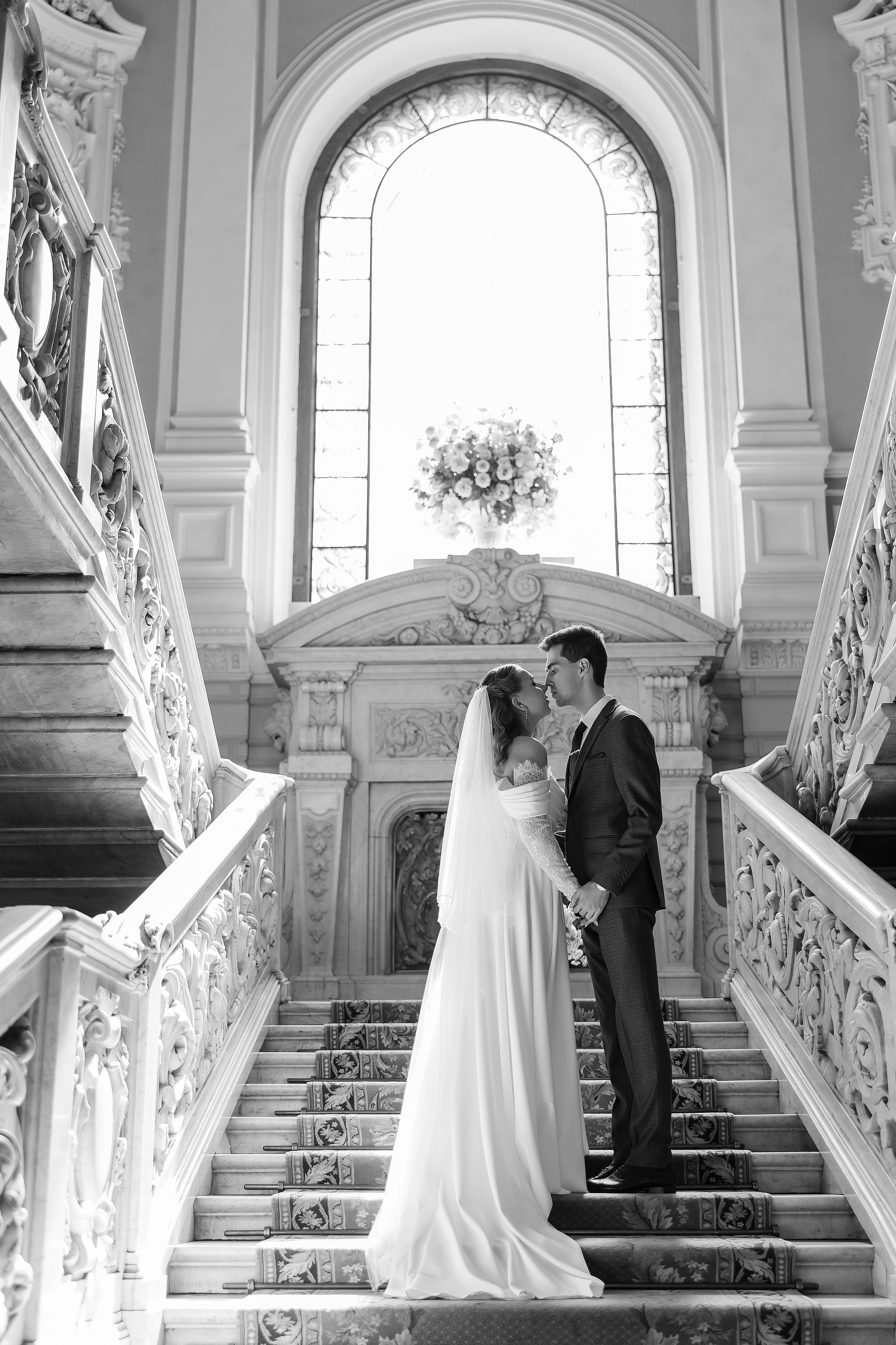 Больше, чем любовь. Фотограф в Санкт Петербурге Колантаева Карина