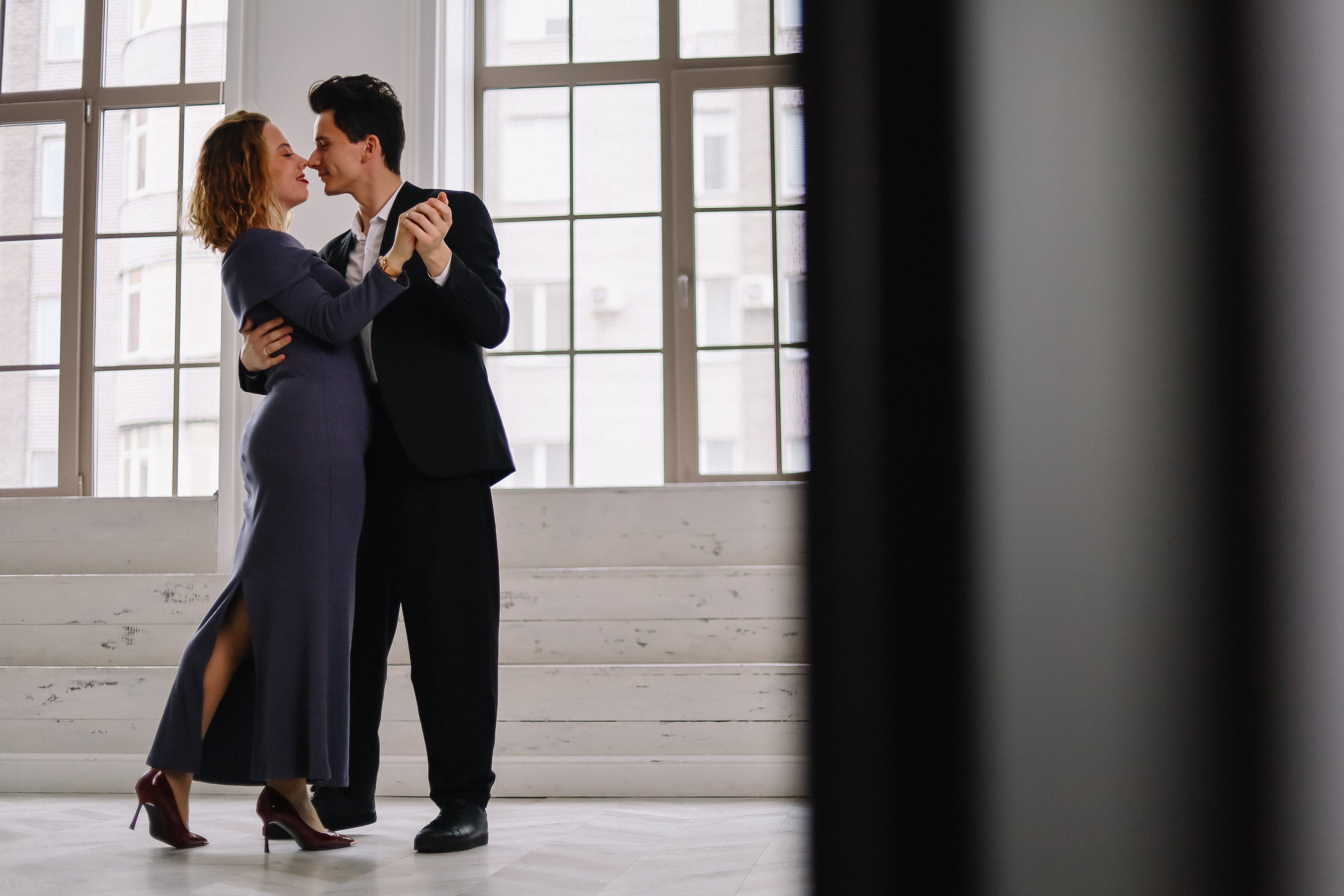 Love story. Фотограф в Омске Клименко Михаил