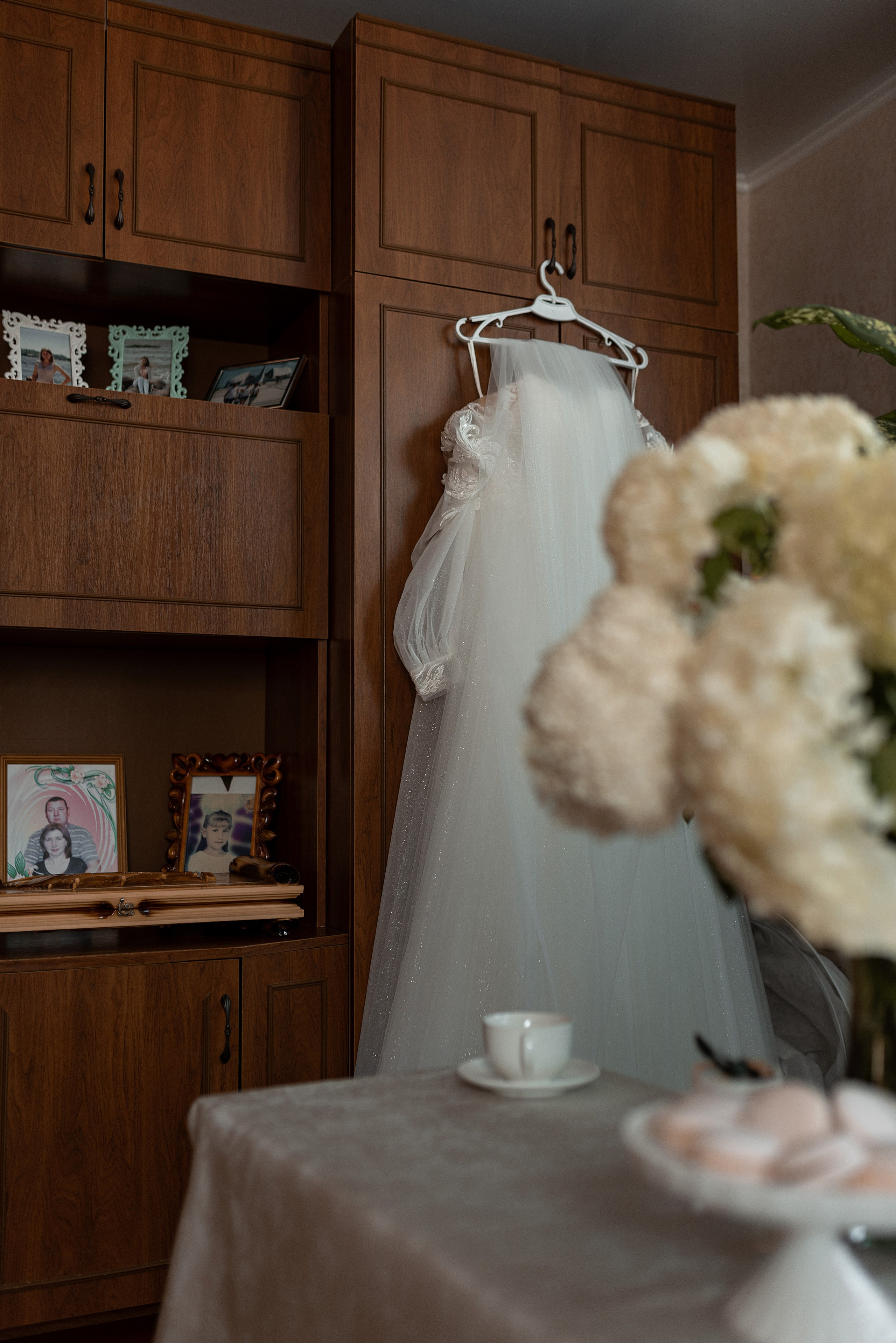 Александр и Юлия. Свадебный фотограф Белгород Валуйки Старый Оскол Воронеж