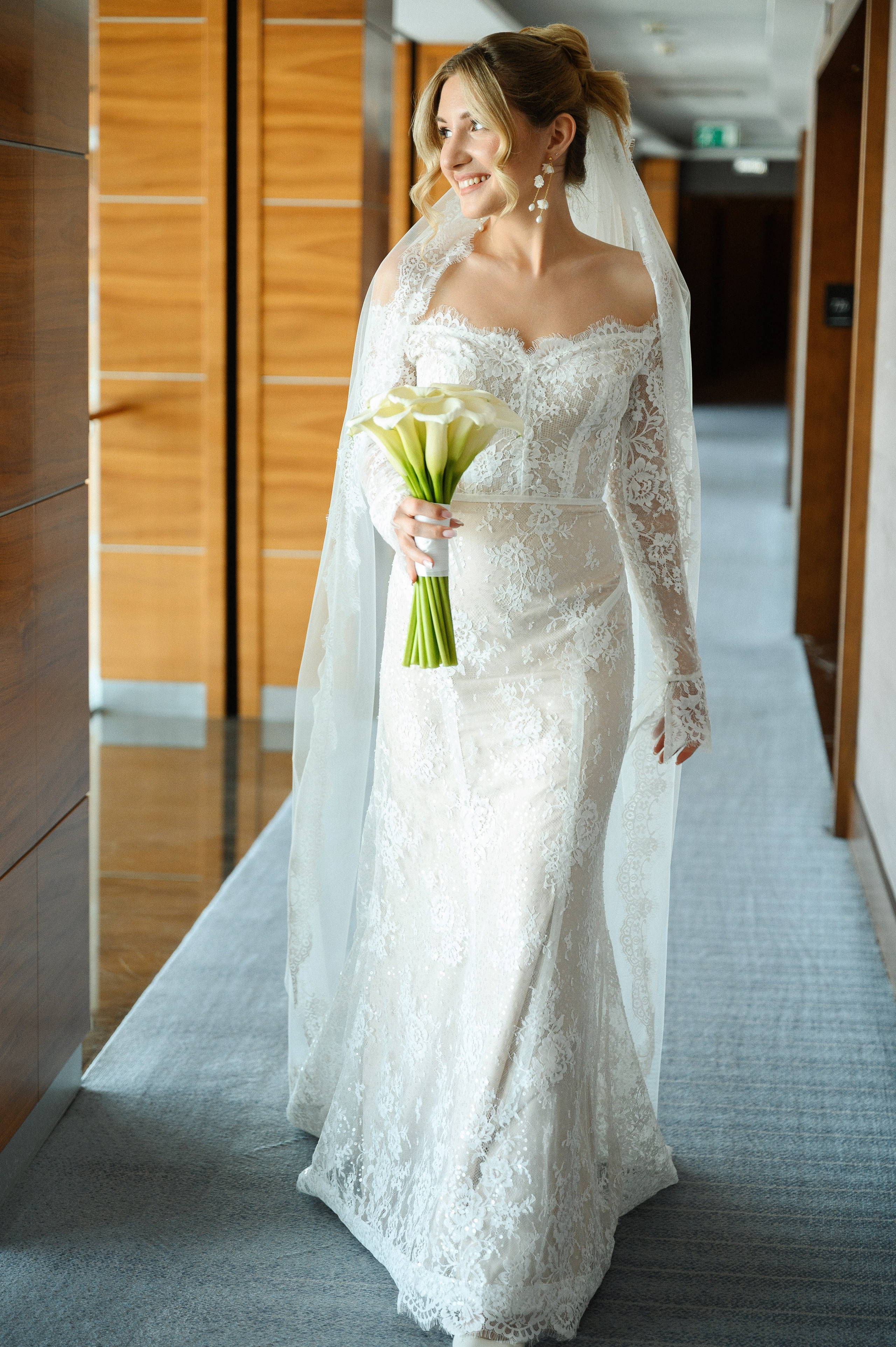 Илья & Алина