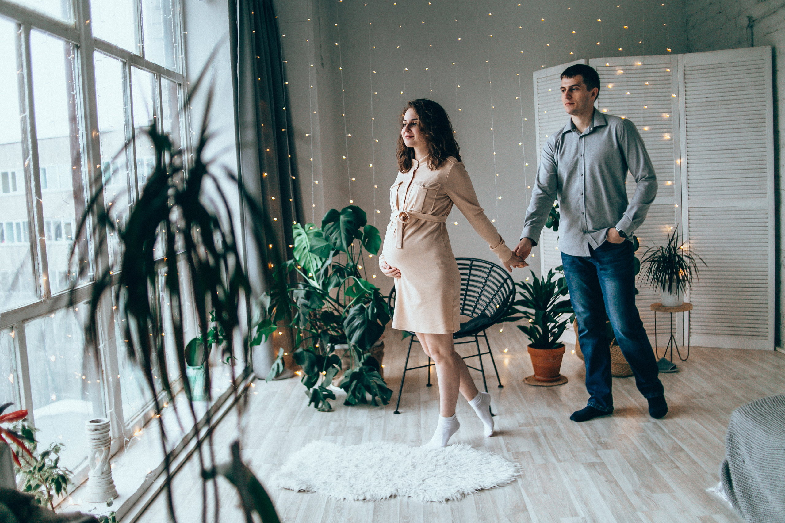 Наталья и Дмитрий. Свадебный и семейный фотограф Захарова Юлия