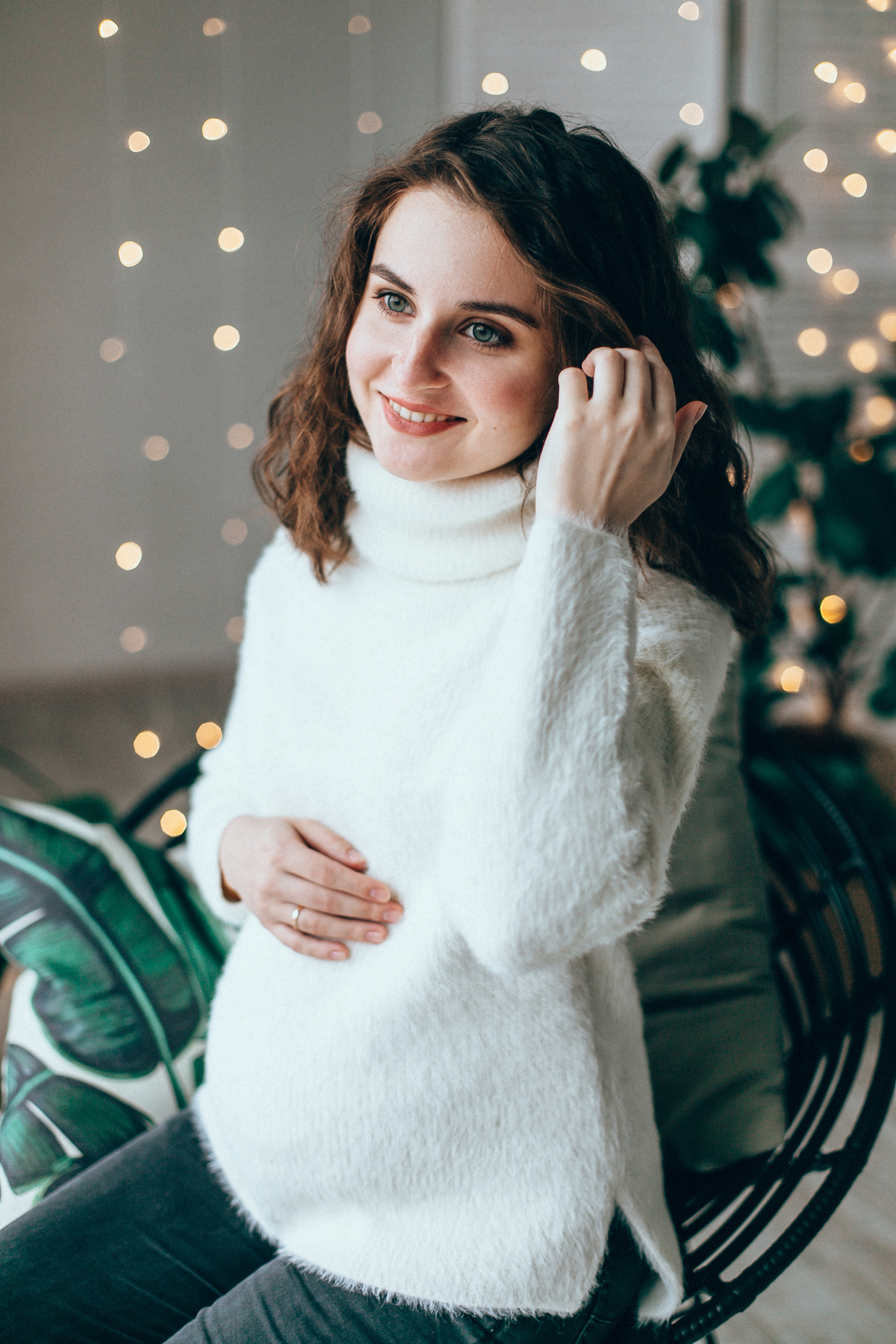 Наталья и Дмитрий. Свадебный и семейный фотограф Захарова Юлия