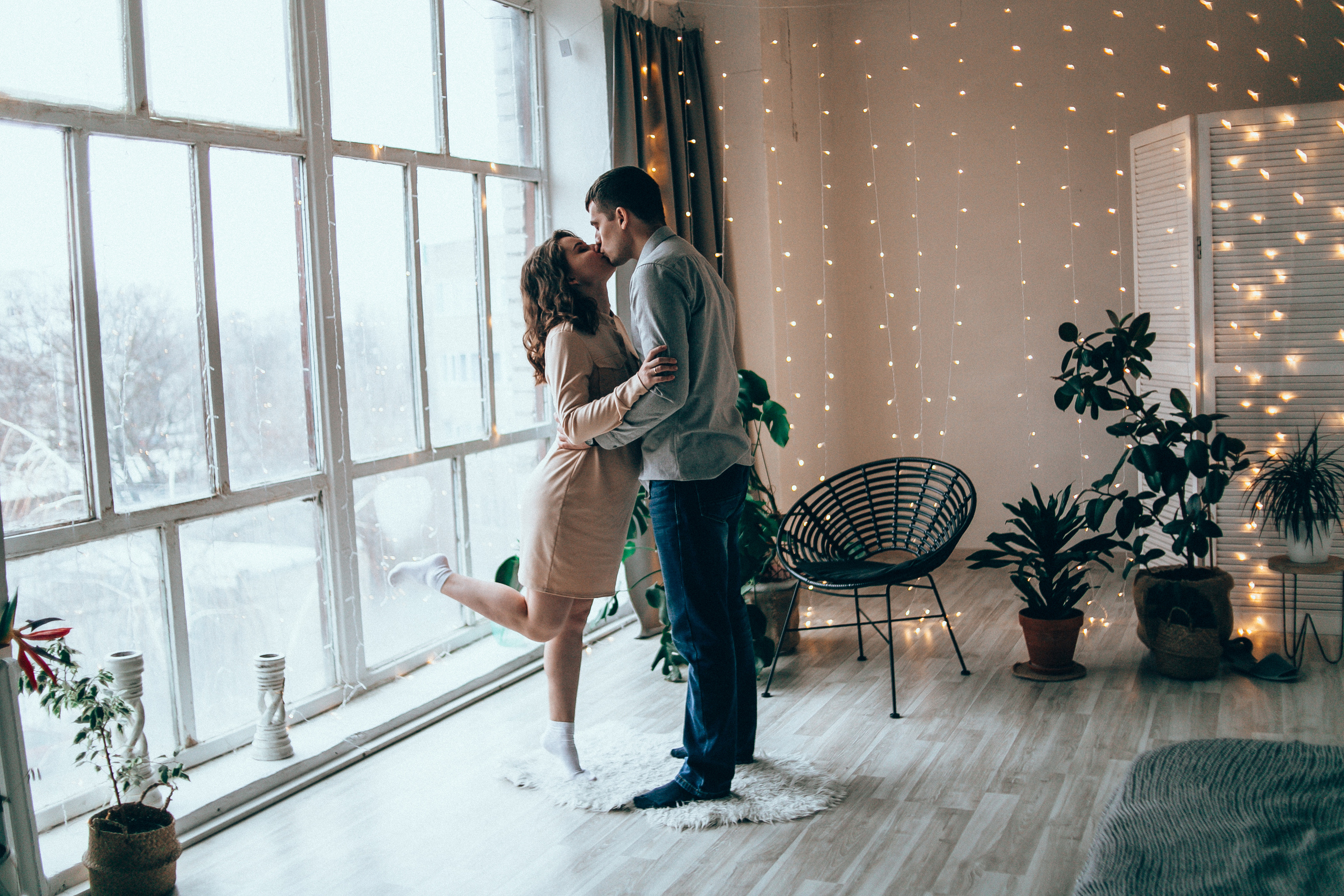 Наталья и Дмитрий. Свадебный и семейный фотограф Захарова Юлия