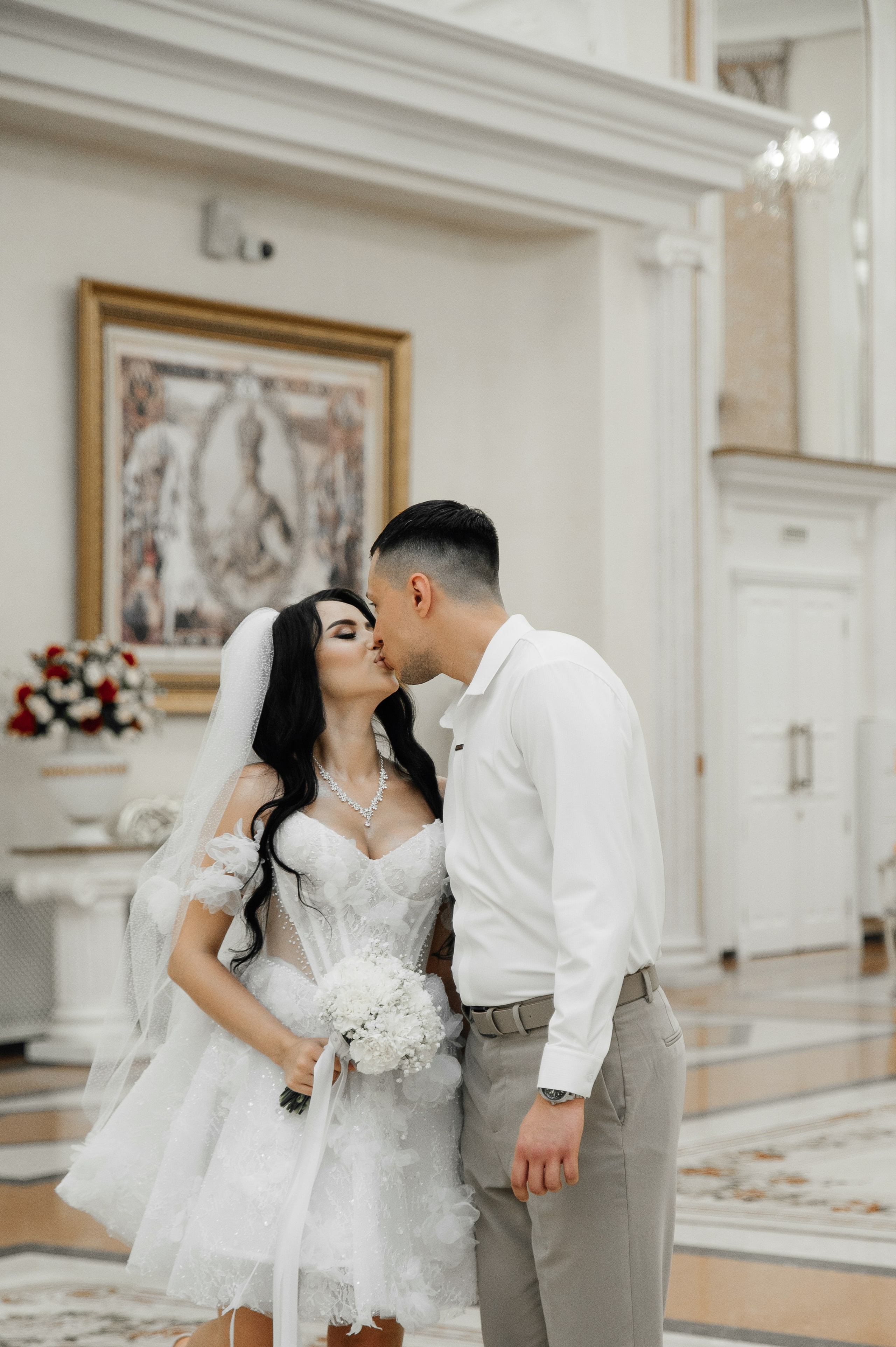 Никита и Маргарита. Свадебный и семейный фотограф Кореновск/Краснодар