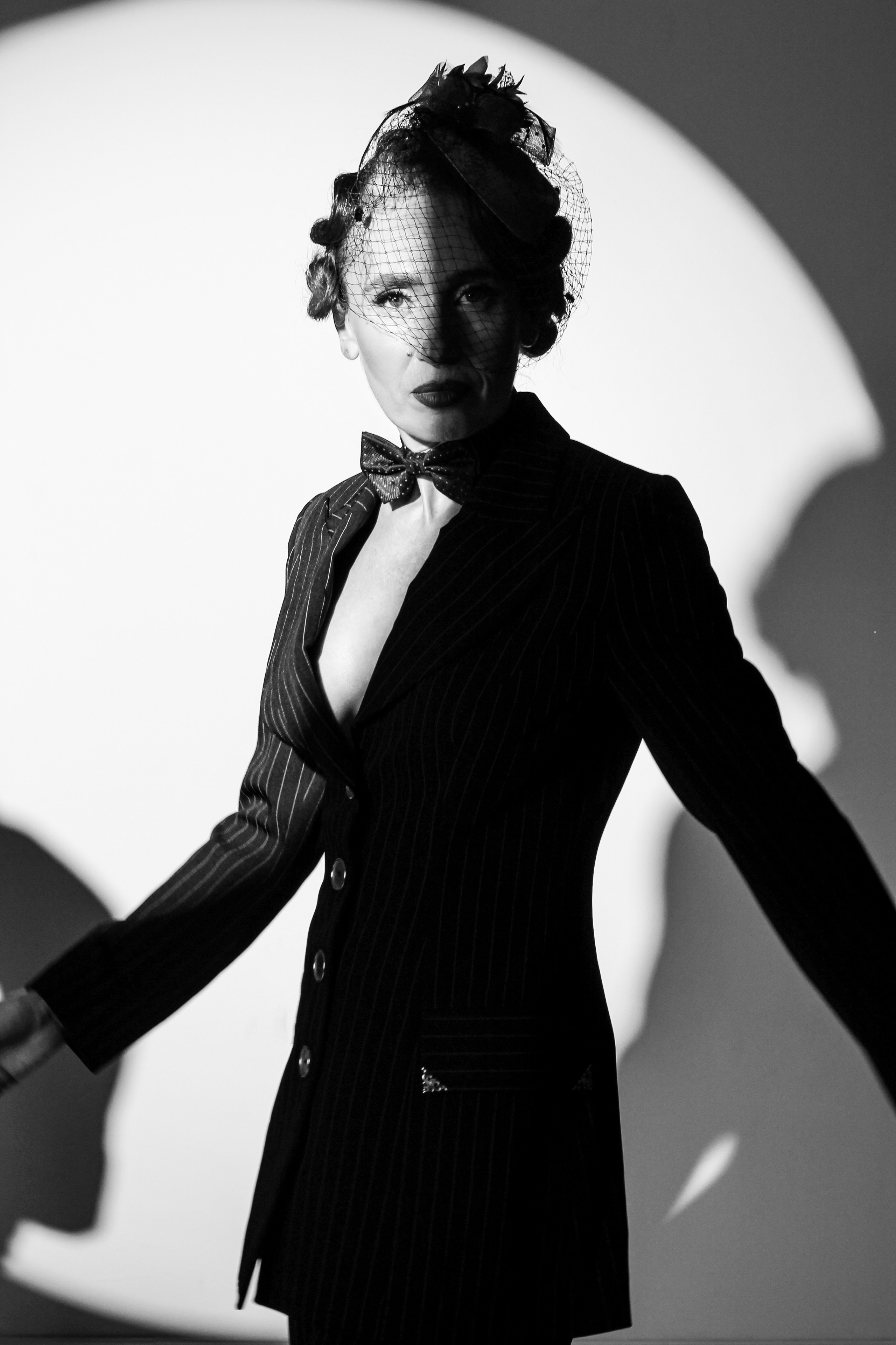 Hollywood portrait (M-Studio). Photograper Israel/фотограф Израиль. ALINA TARAN