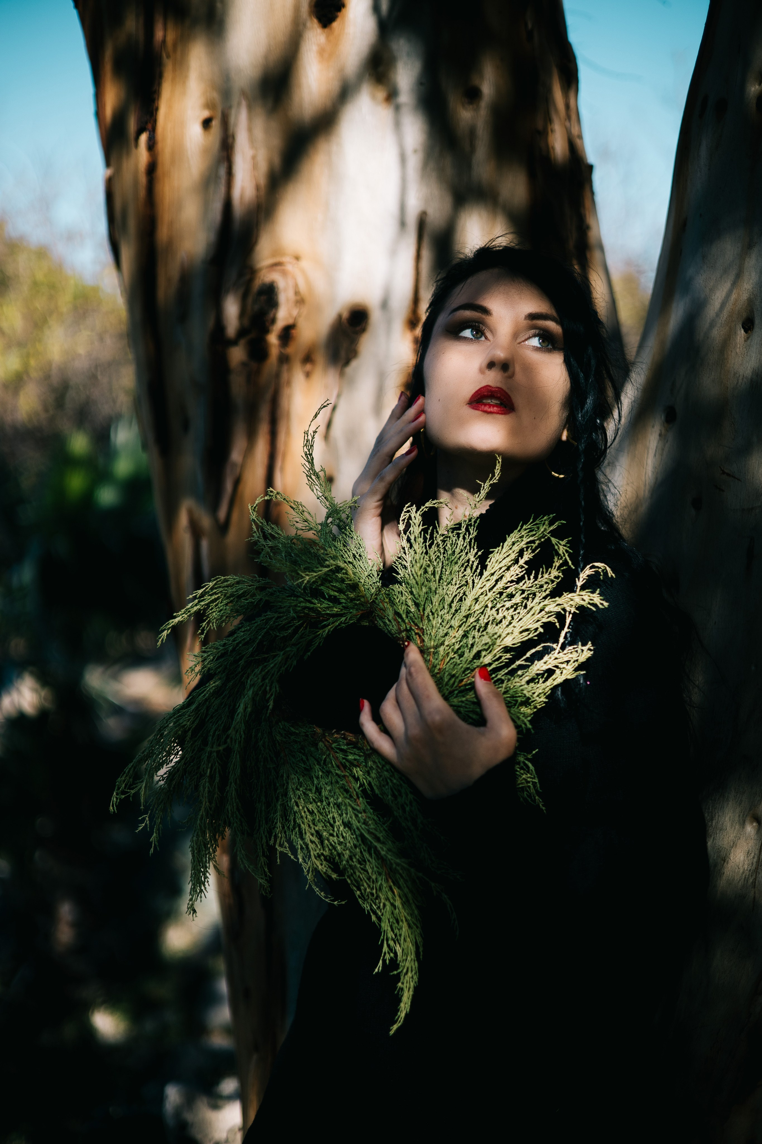 GraceDoll. Фотограф Алексей Федорищев