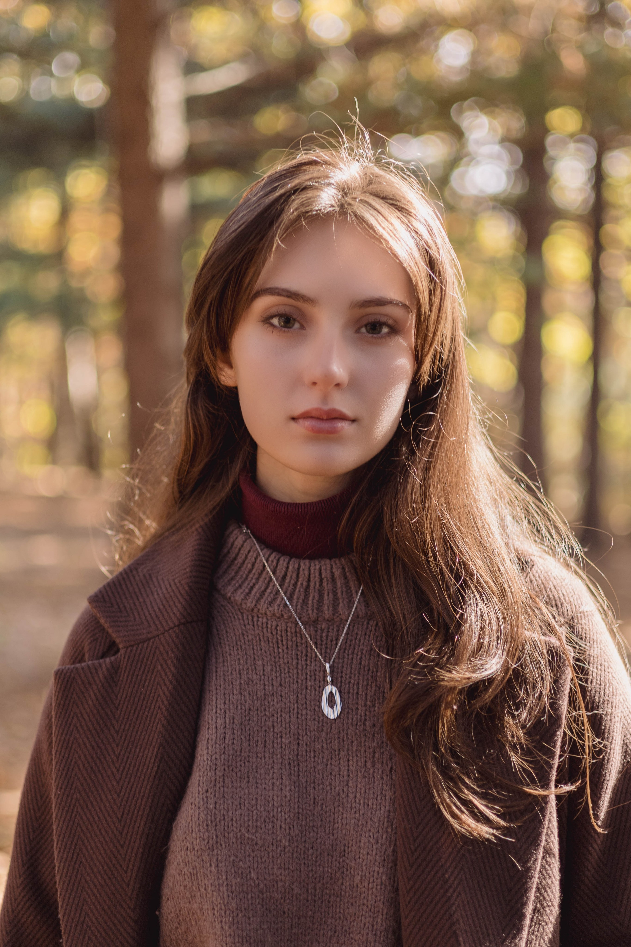 Esya. Фотограф Алексей Федорищев