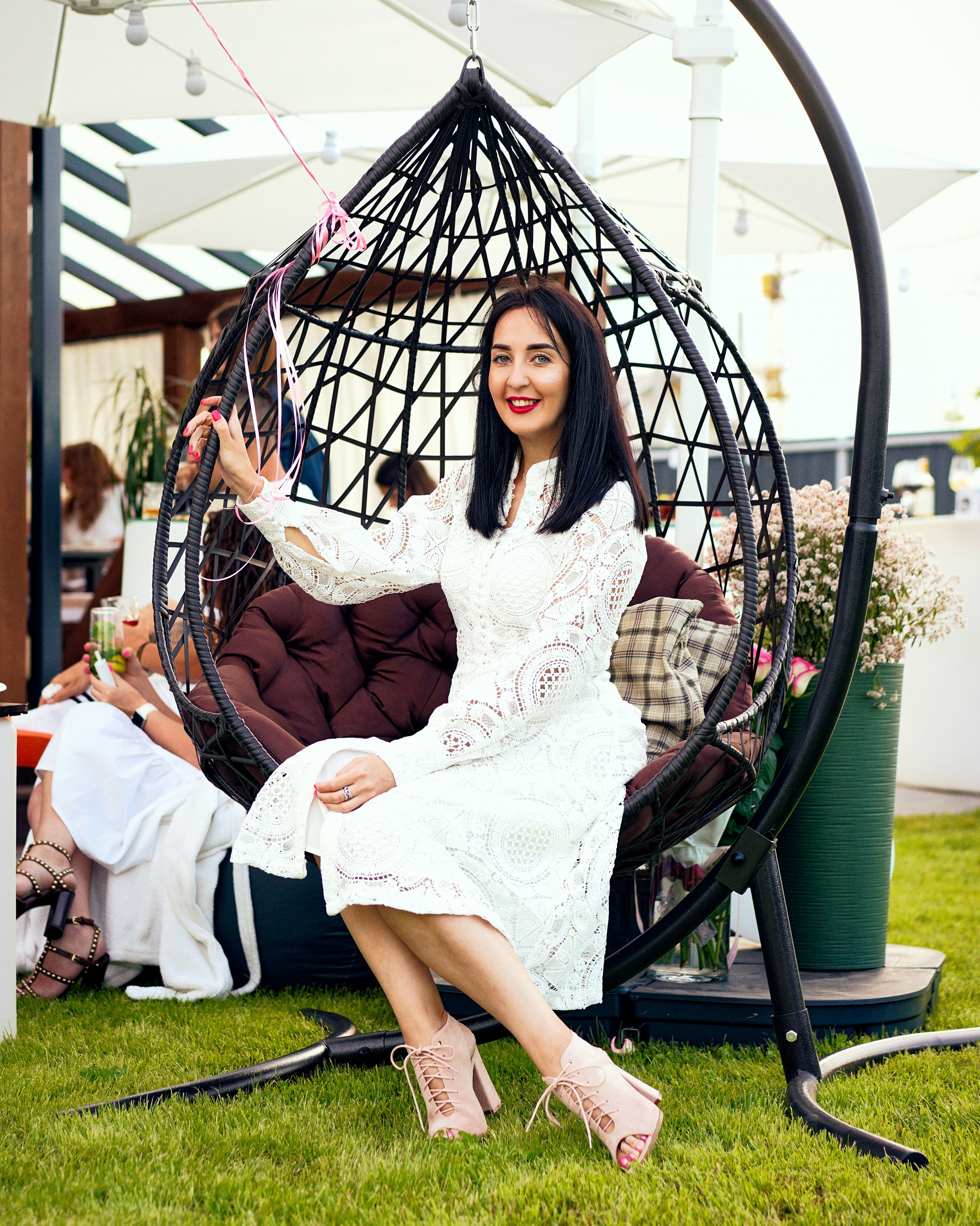 Вечеринка. Фотограф Казань