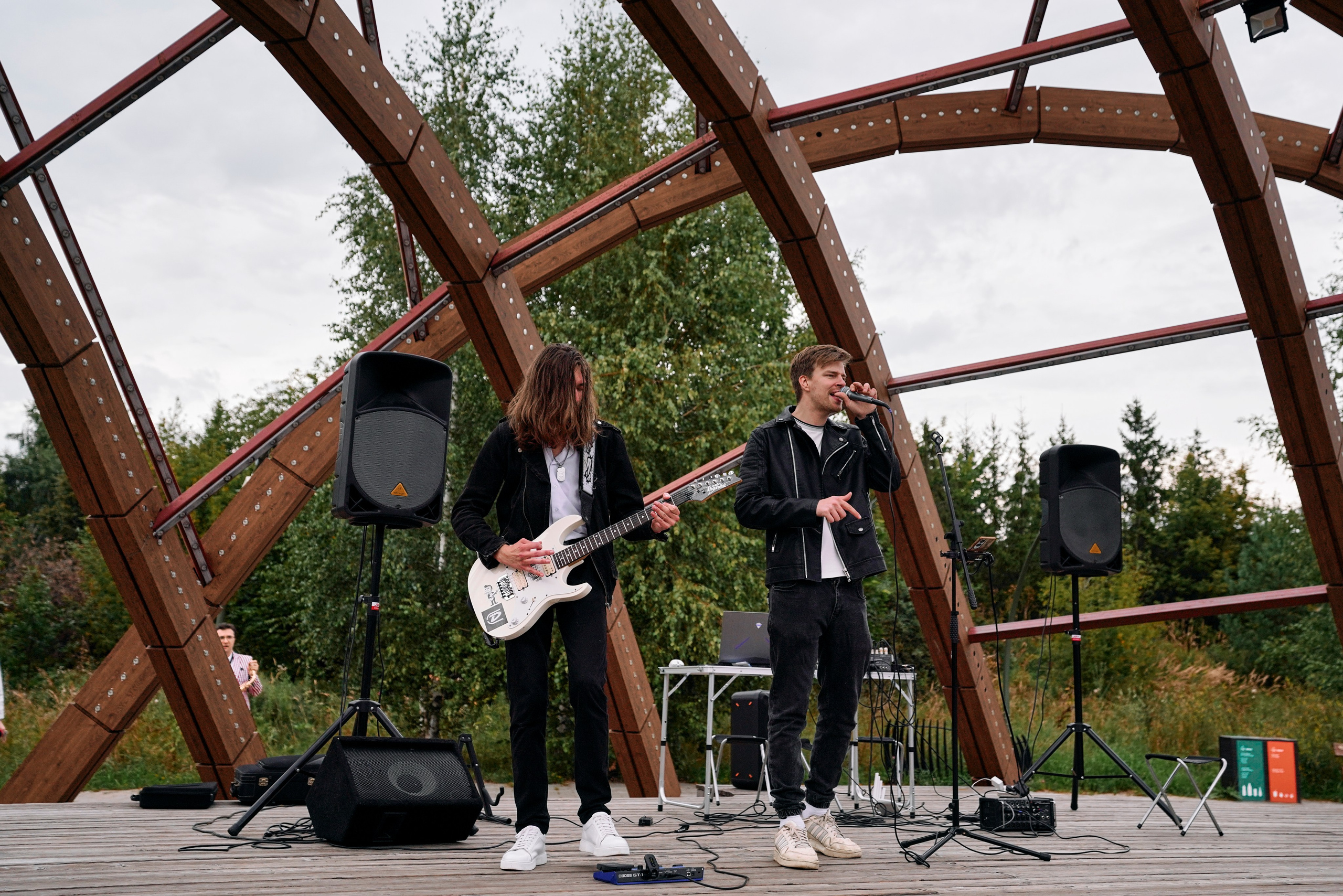 «Семейная вечеринка» 17.08.25. Фотограф Казань