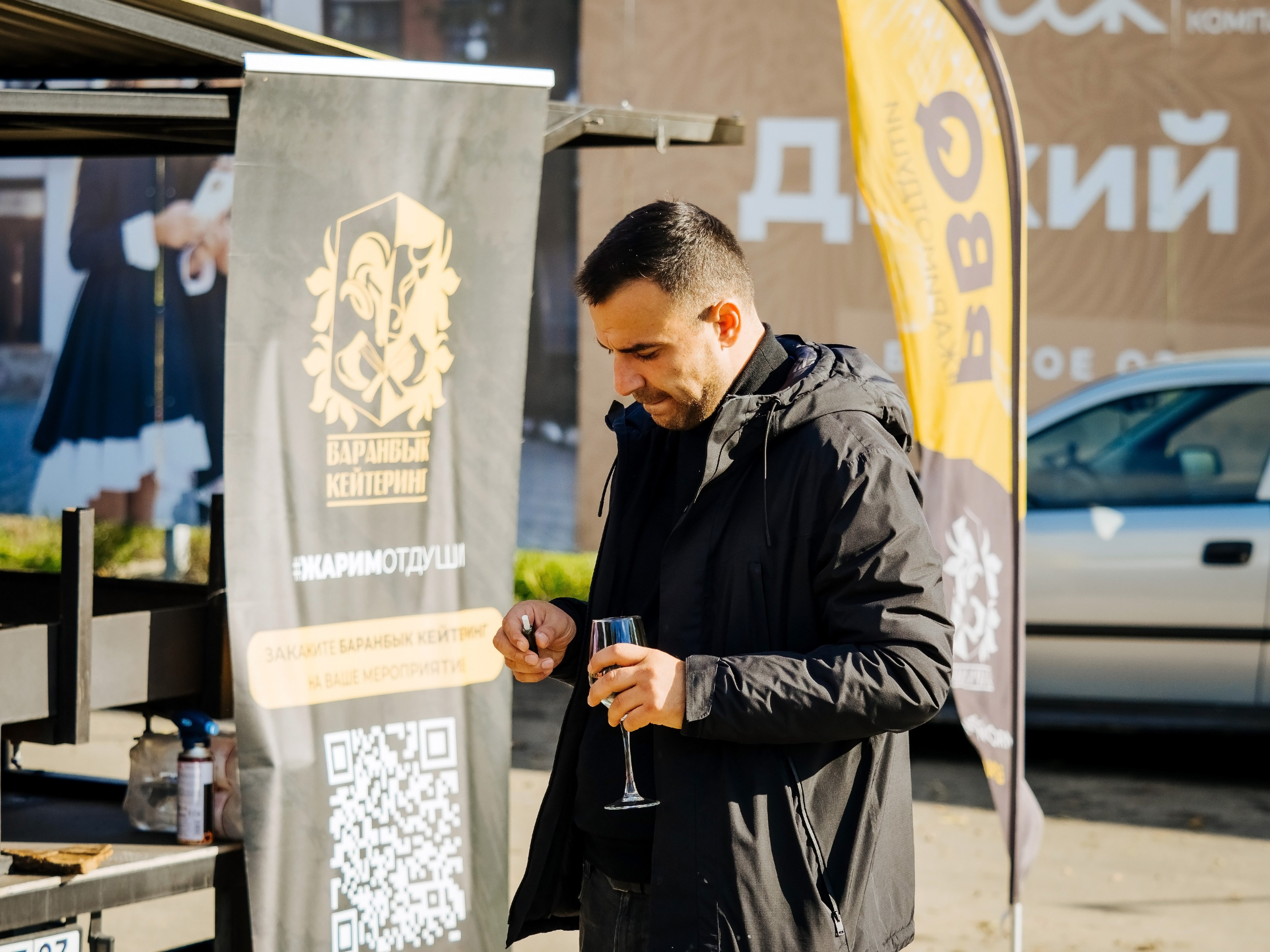 Репортаж. АНАПА ФОТОСТУДИЯ № 13