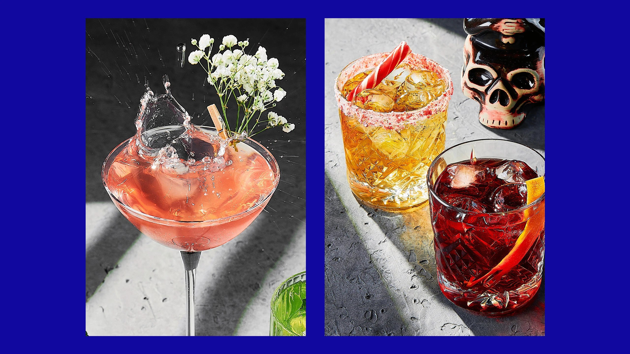 Дизайн меню 1st Gallery lounge (1). FOODCASE — дизайн, айдентика, фото и видео для ресторанов и food-брендов