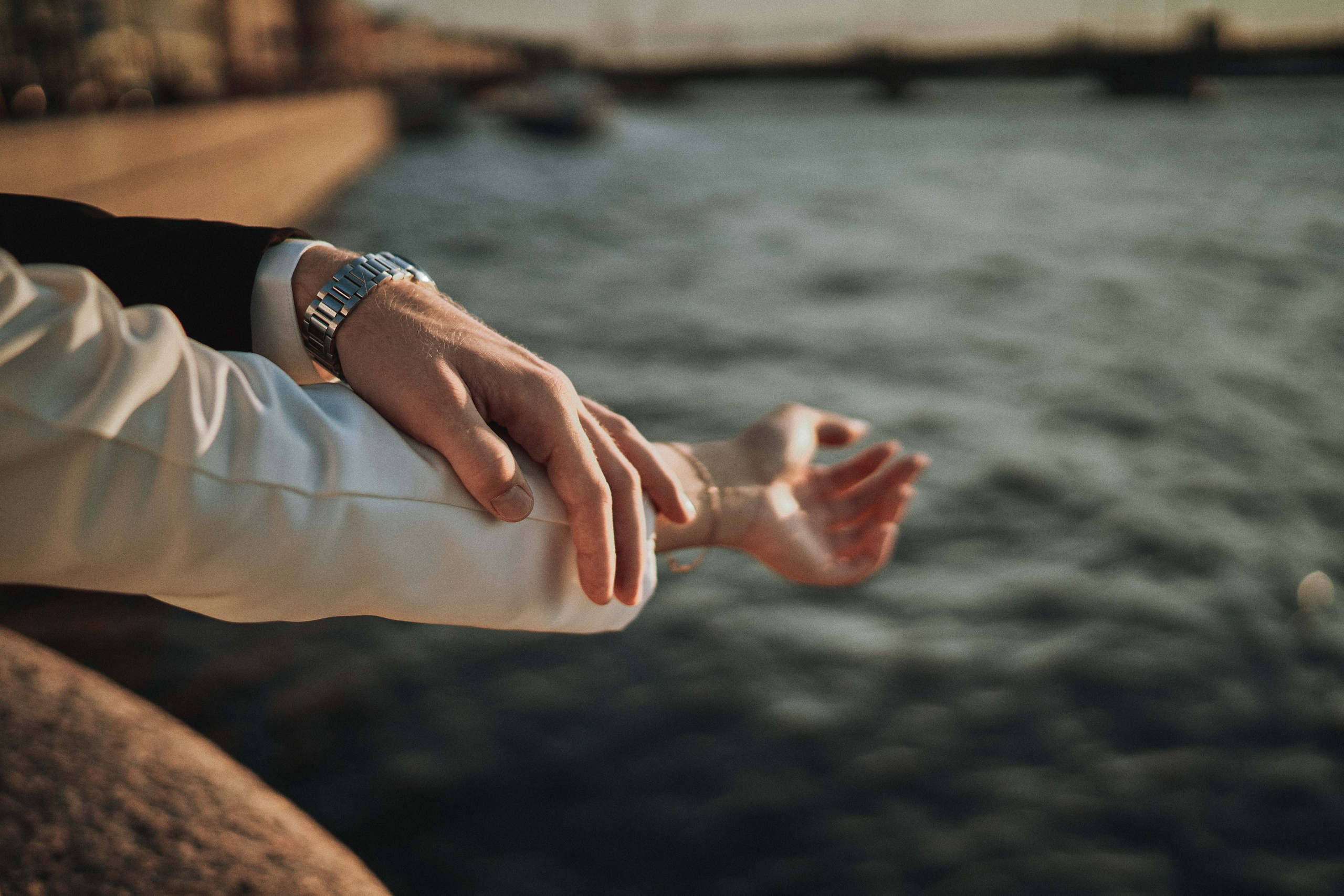 Катя и Даня. Фотограф в Санкт-Петербурге | Аня Маленчук