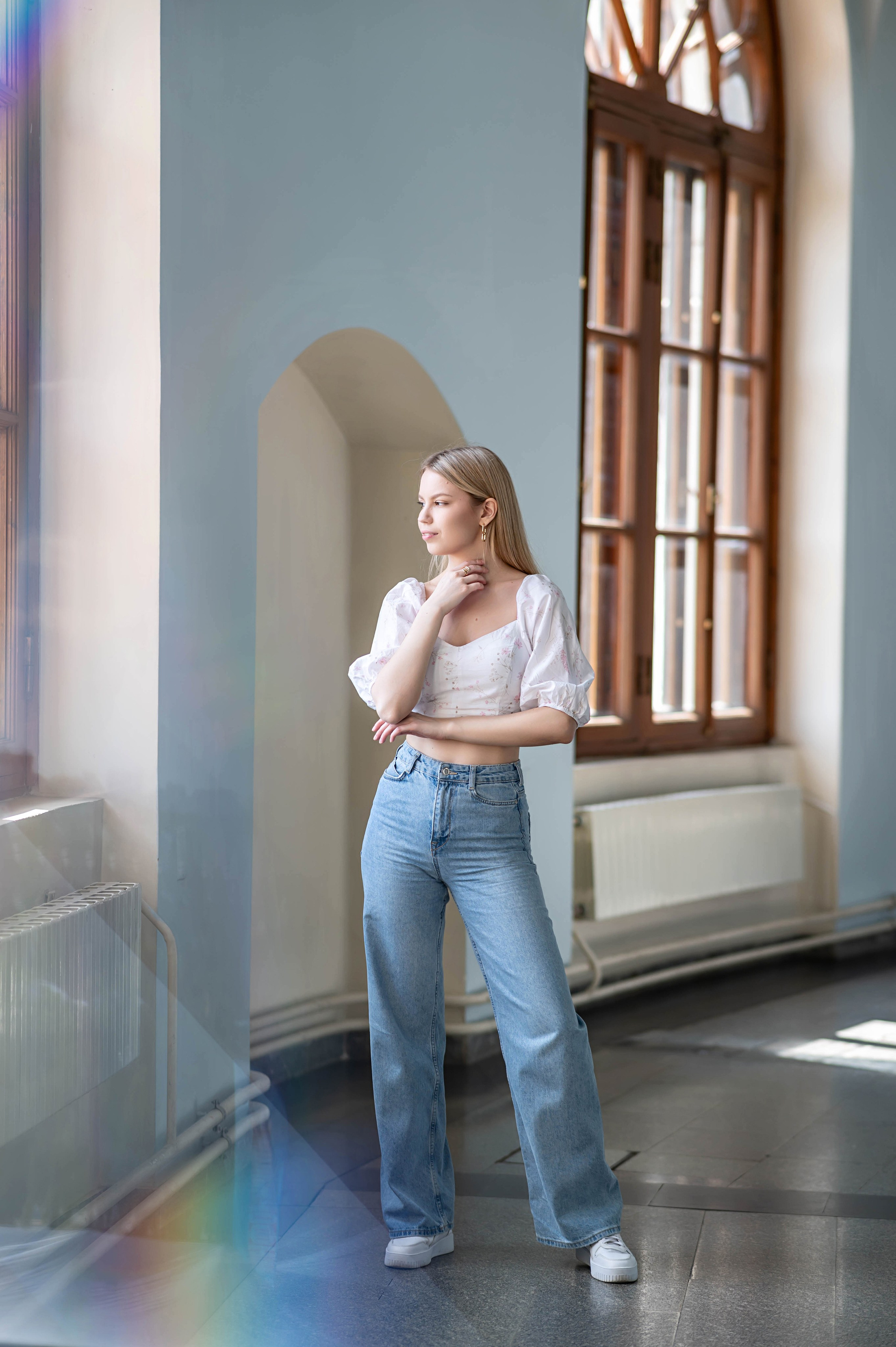 Гостиный двор