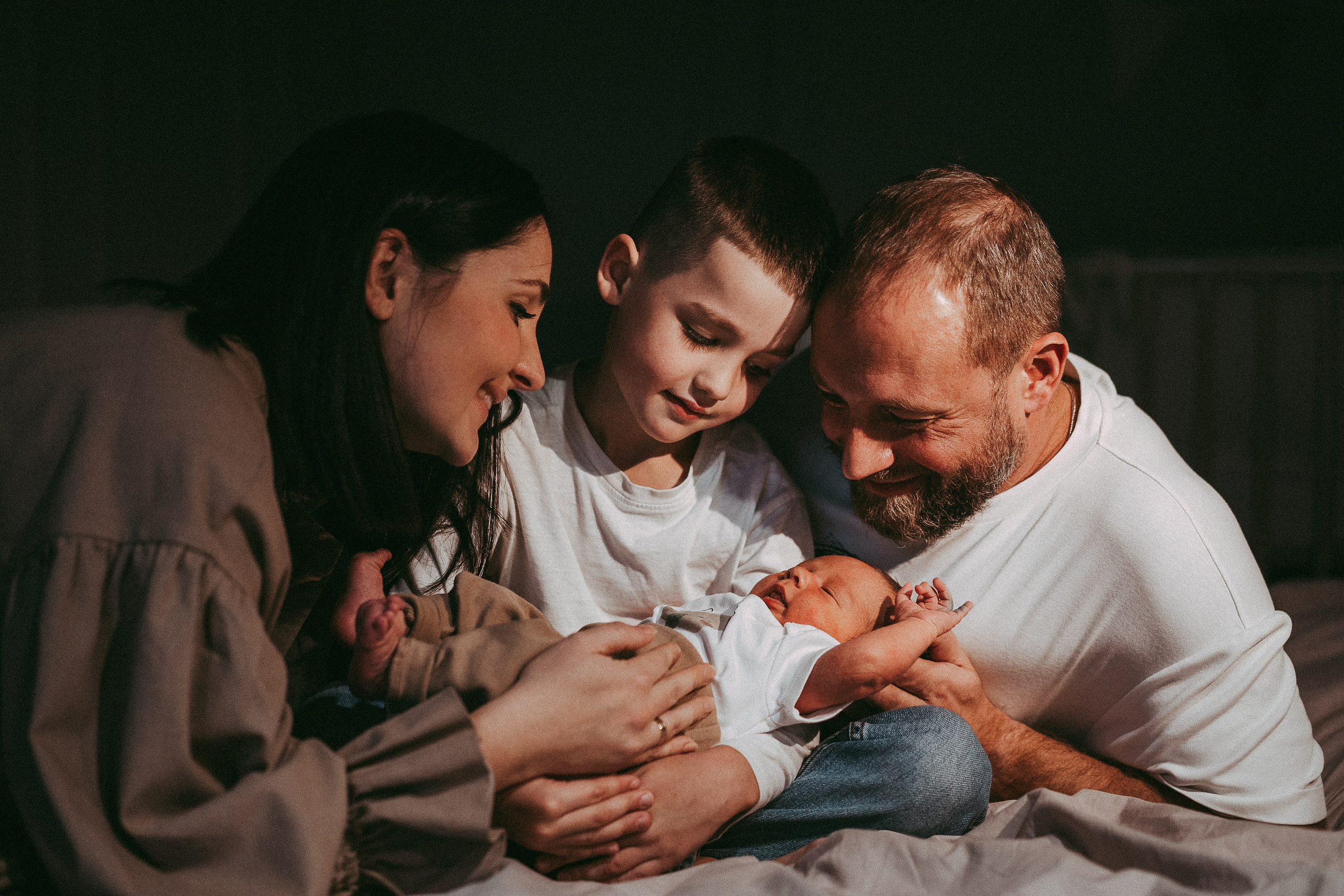 Обучение. Семейный фотограф в Челябинске Волченко Ксения