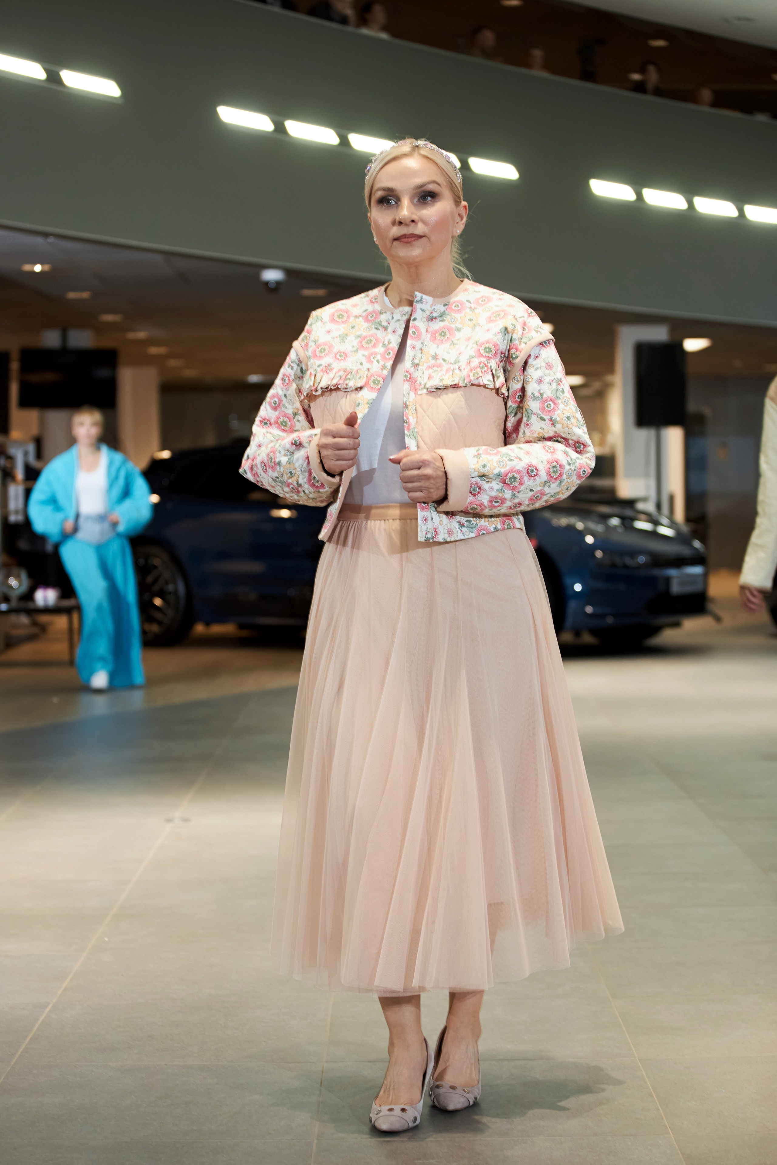 Репортаж «Жара в Городе». Фотограф Алексей Яковлев