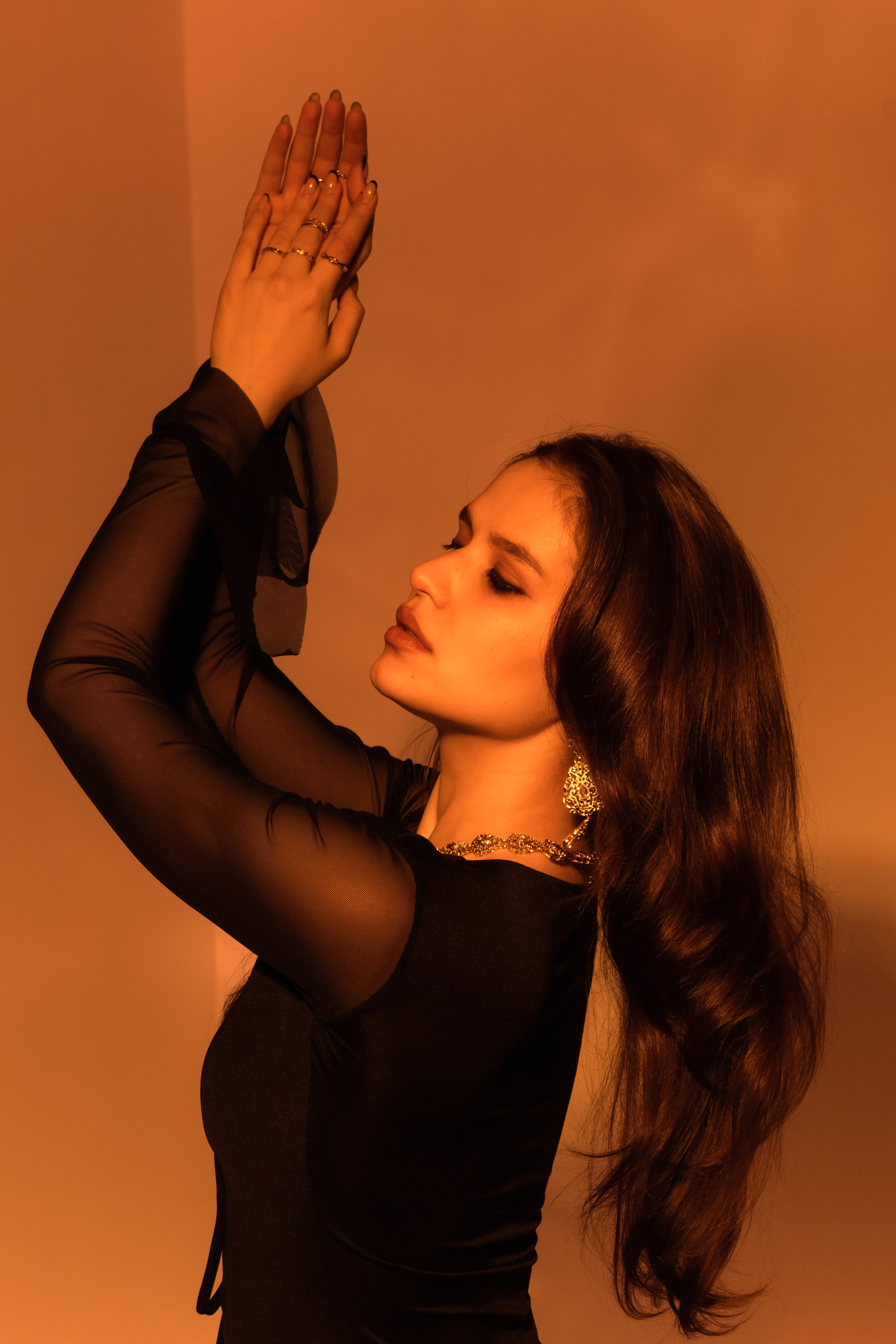 Портреты. Портретный и репортажный фотограф в Санкт-Петербурге | Валерия Кайряк