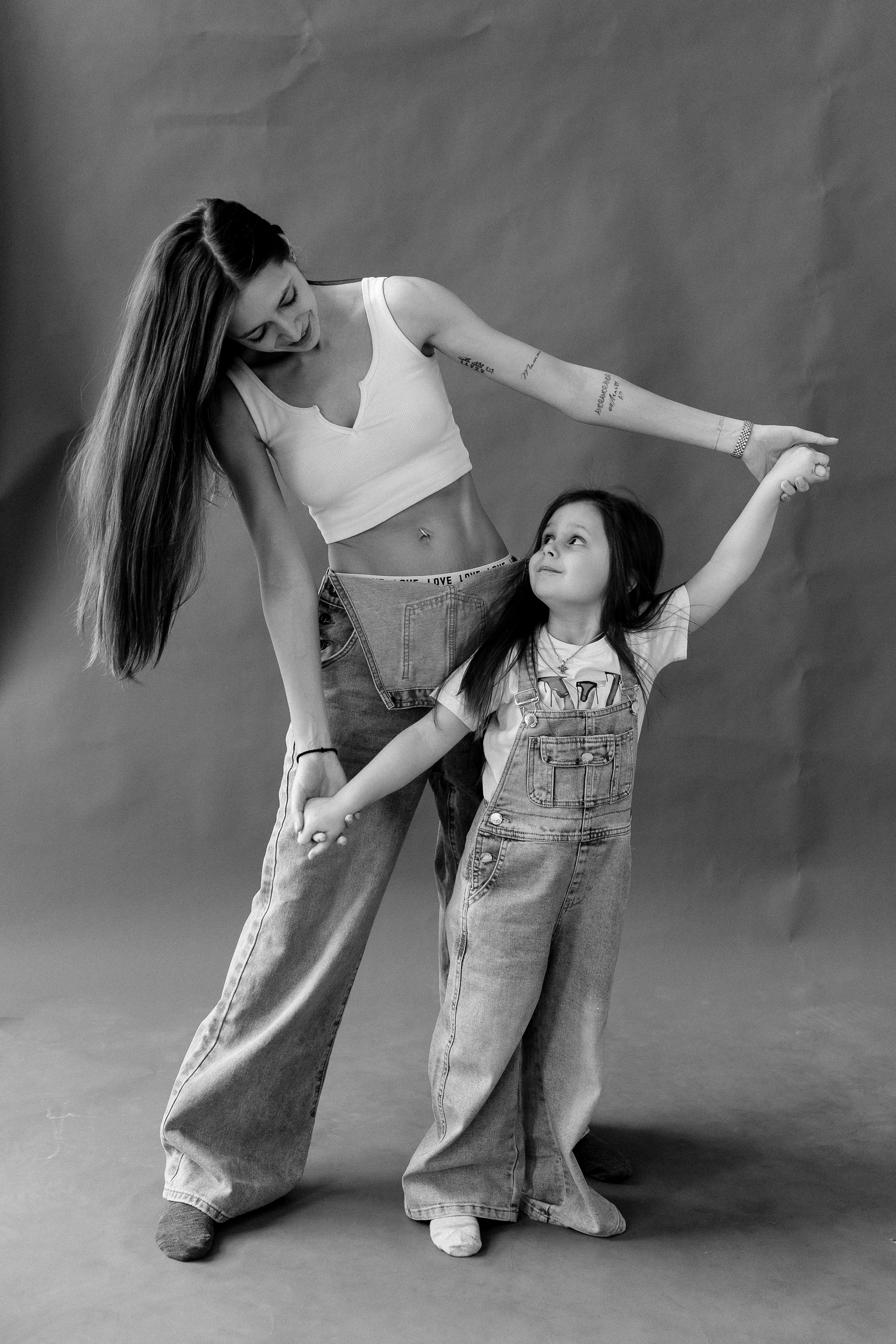 Юлия и Мия. Фотограф Екатеринбург| Миасс Долгополова Дарья