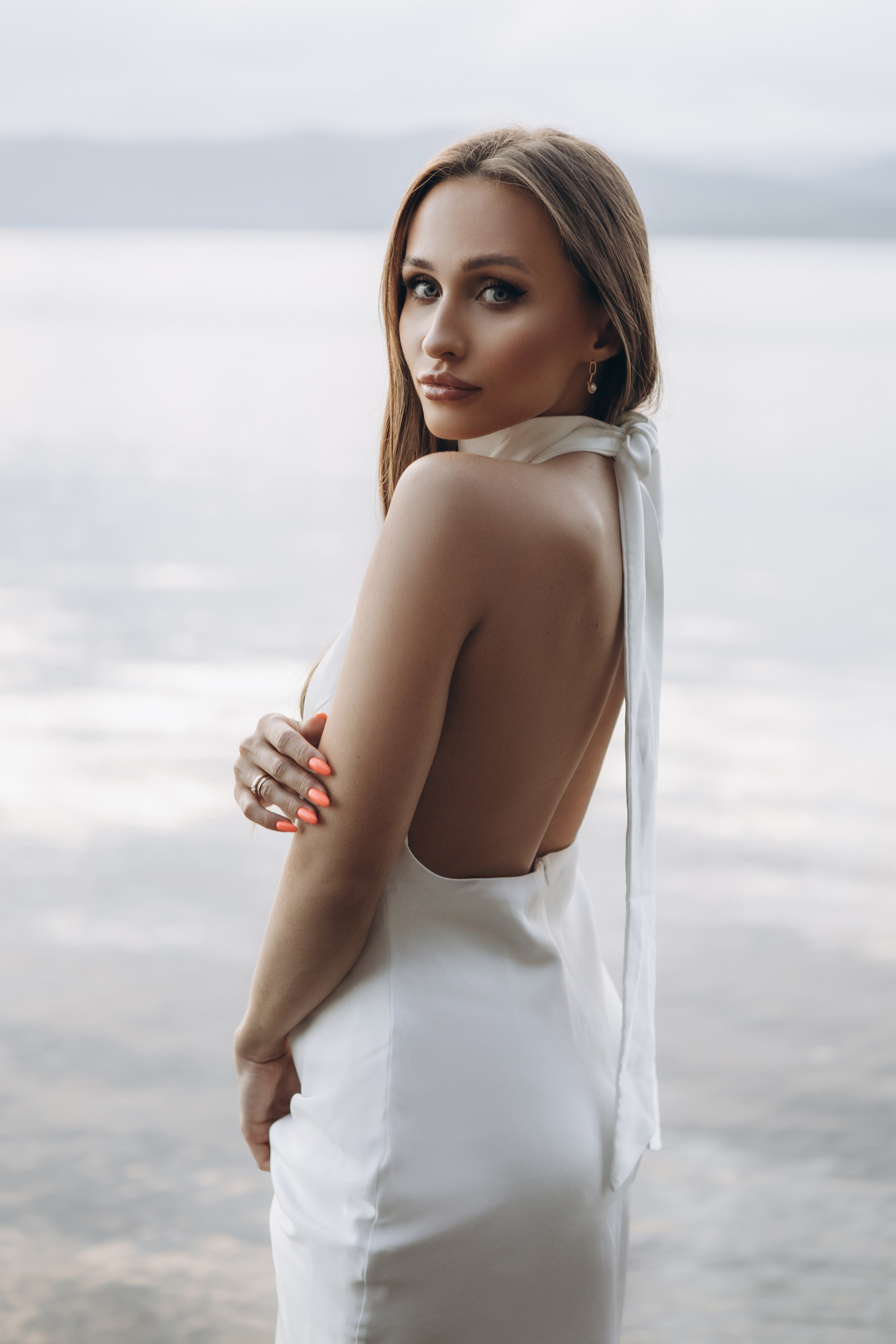 Жеснкий портрет. Фотограф Екатеринбург| Миасс Долгополова Дарья