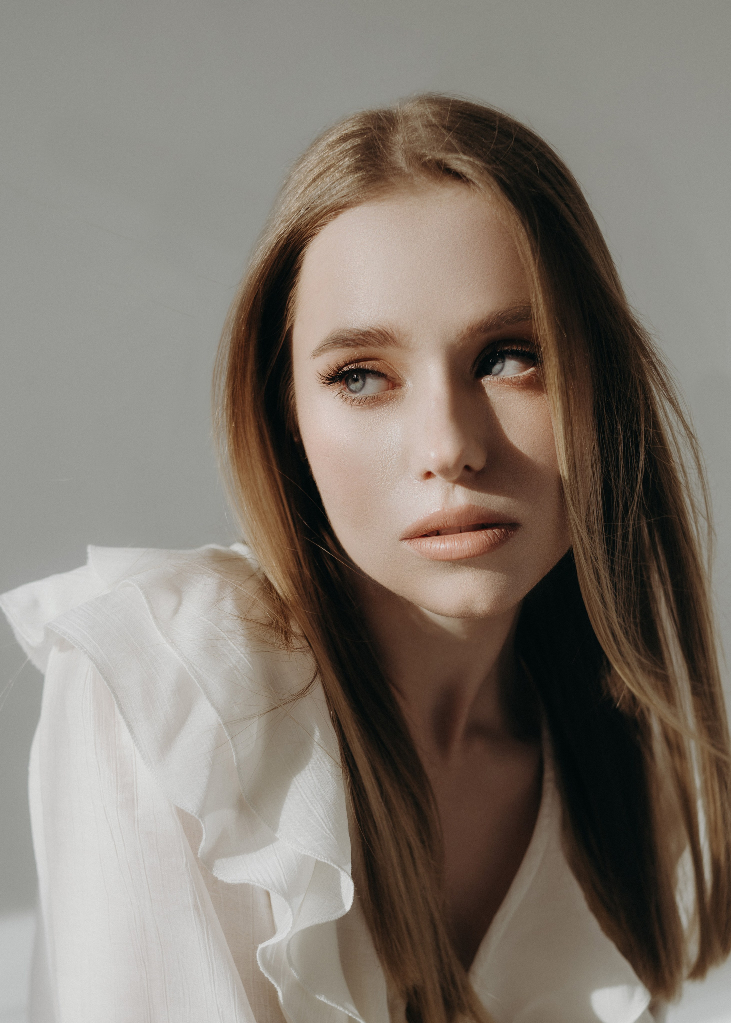 Жеснкий портрет. Фотограф Екатеринбург| Миасс Долгополова Дарья