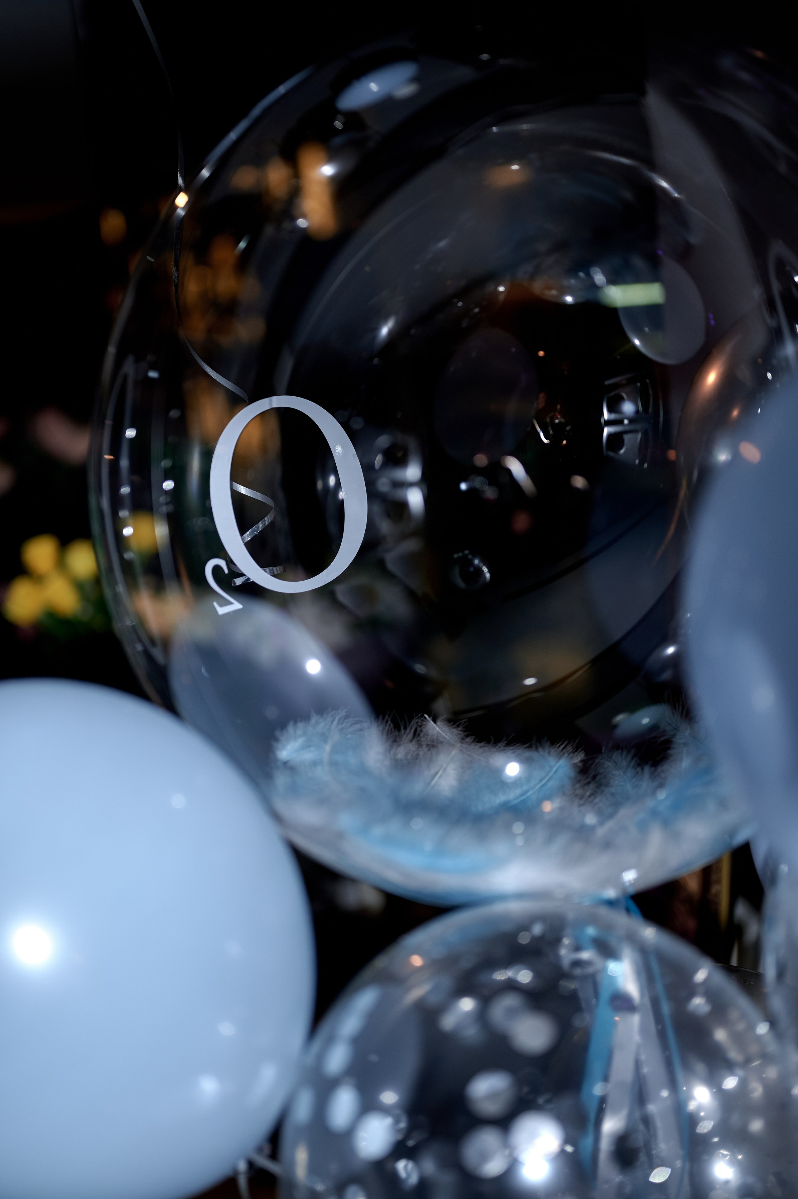 Вечеринка в баре Myst. Анна Гончарова свадебный и репортажный фотограф в Москве