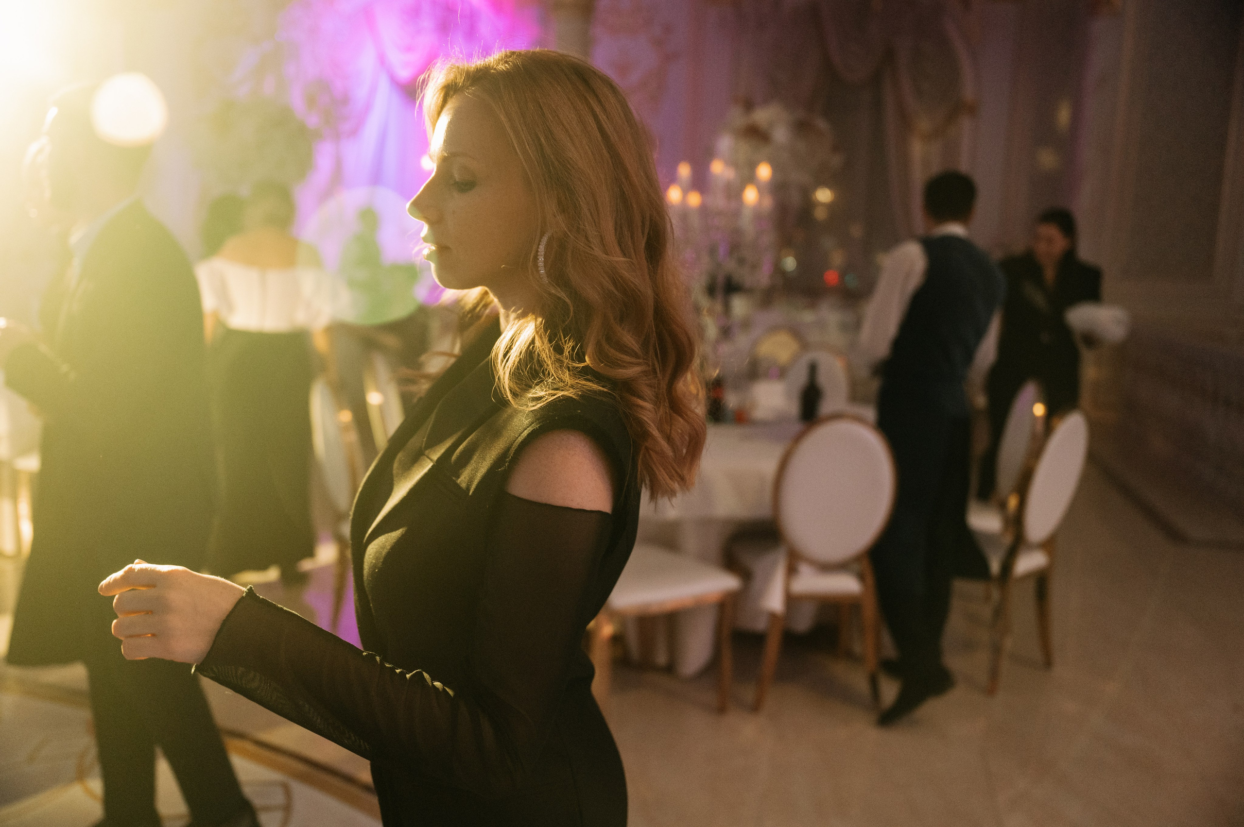 CHARUEL. Свадебный фотограф в Москве Григорий Аргунов