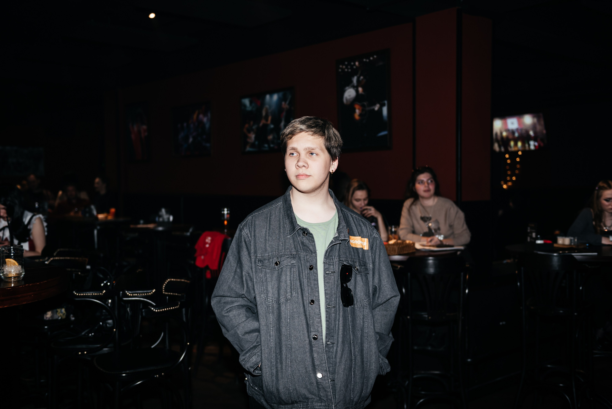 Фан Рок Фестиваль. Свадебный фотограф Иркутск Алексей Шульгин